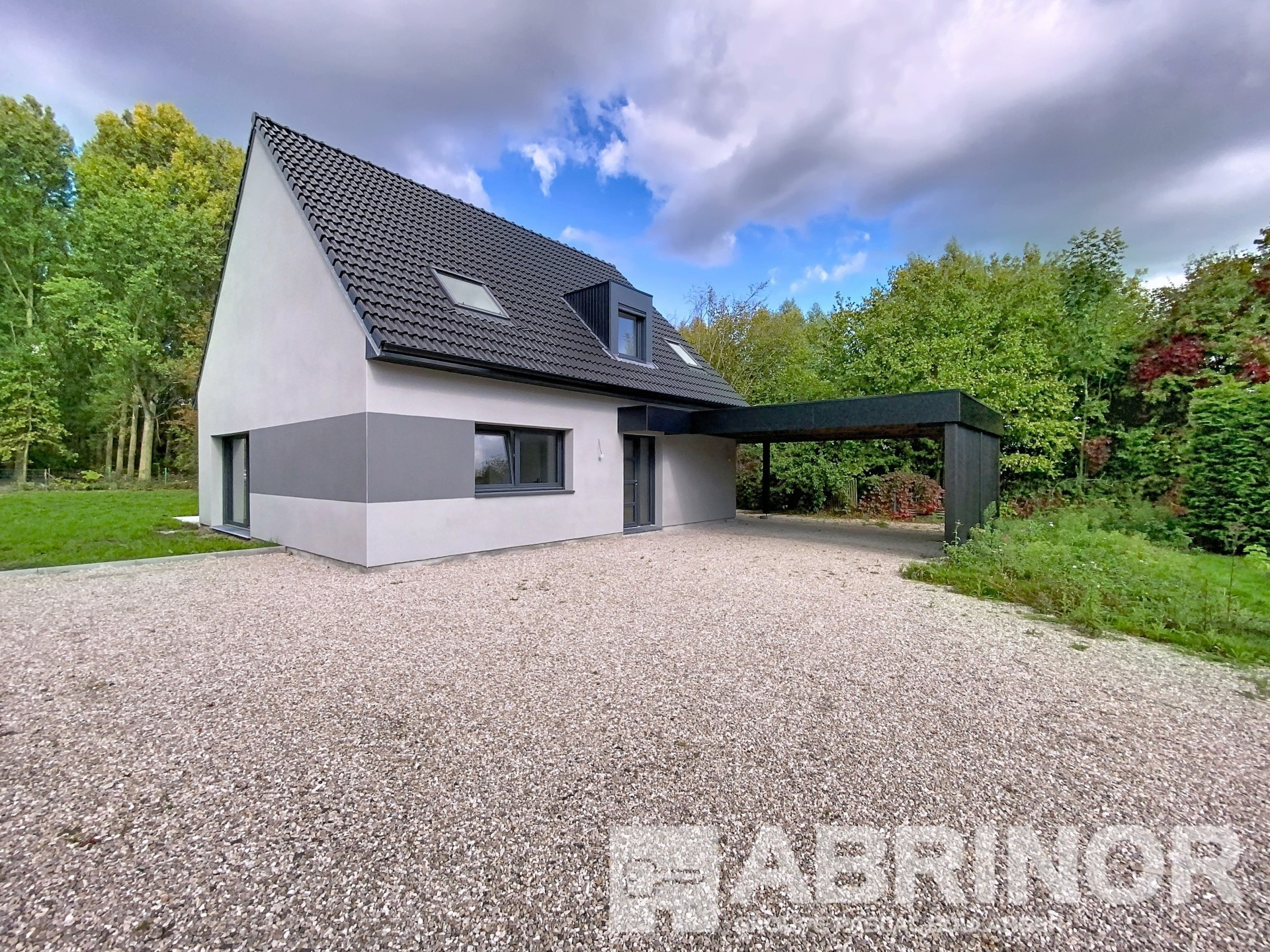 vente maison WANDIGNIES HAMAGE