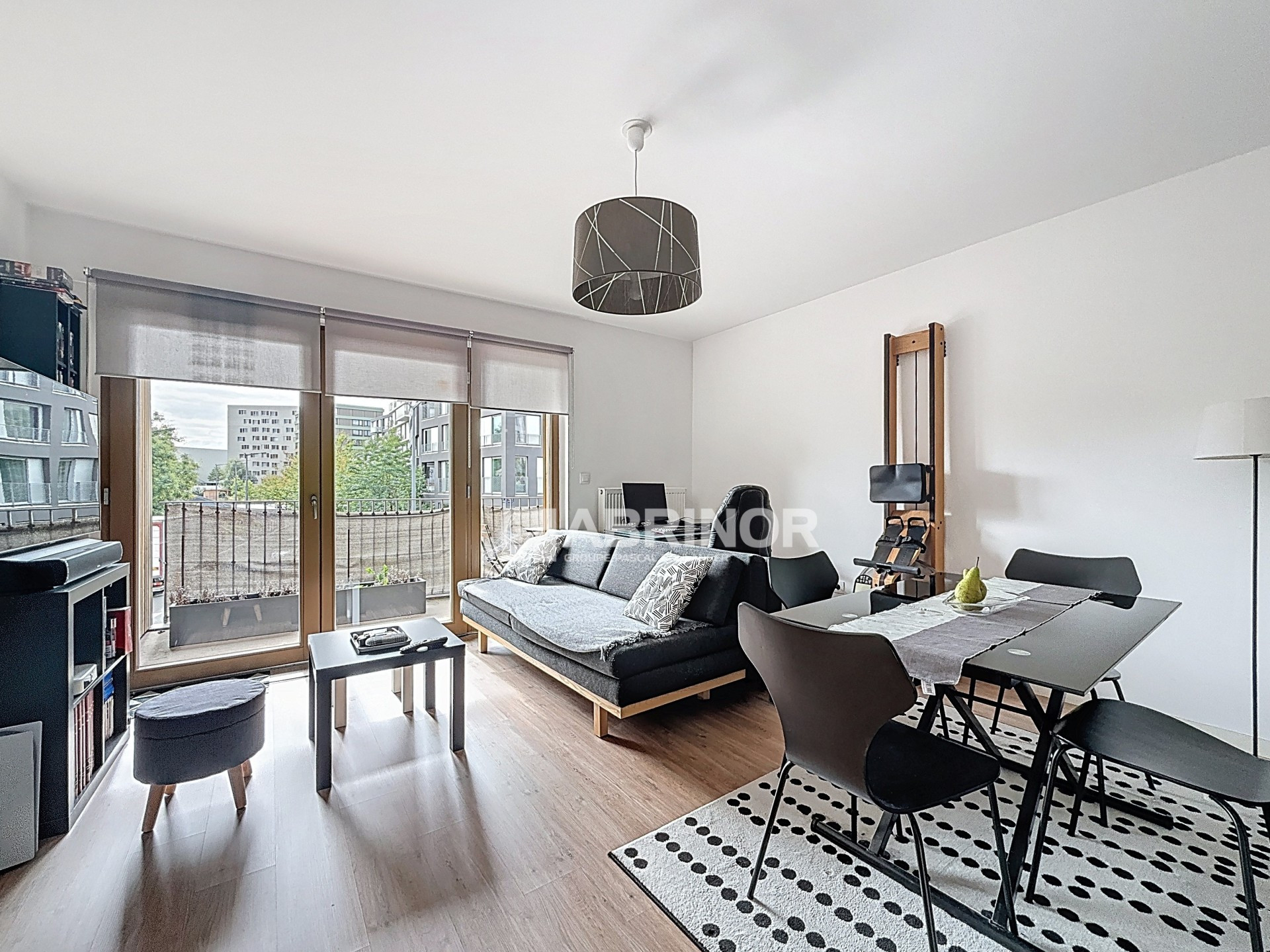 vente appartement LILLE