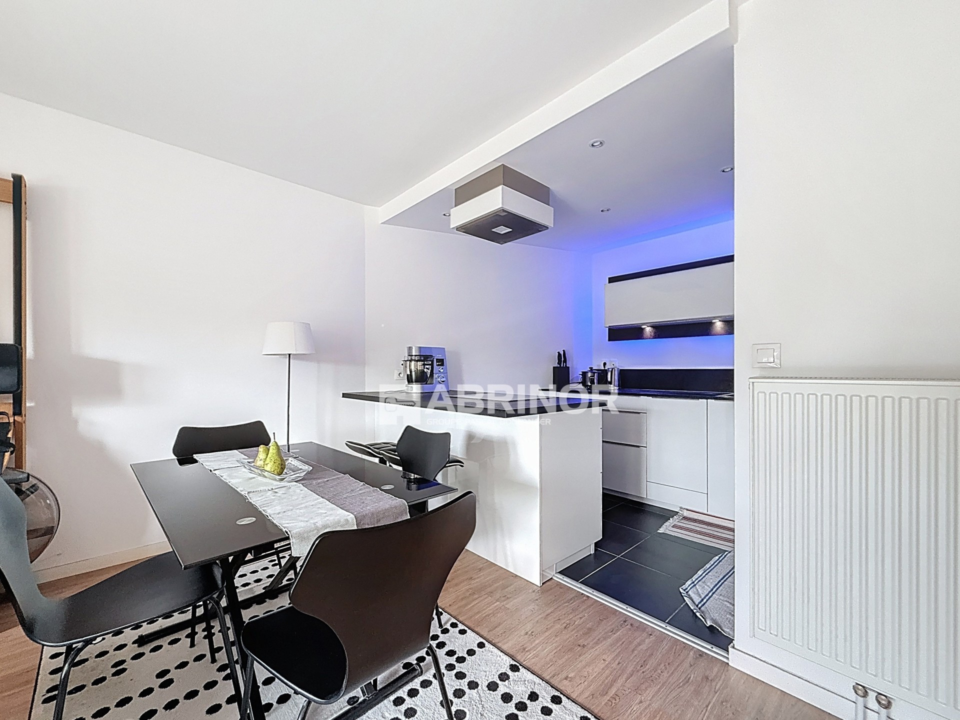 vente appartement LILLE