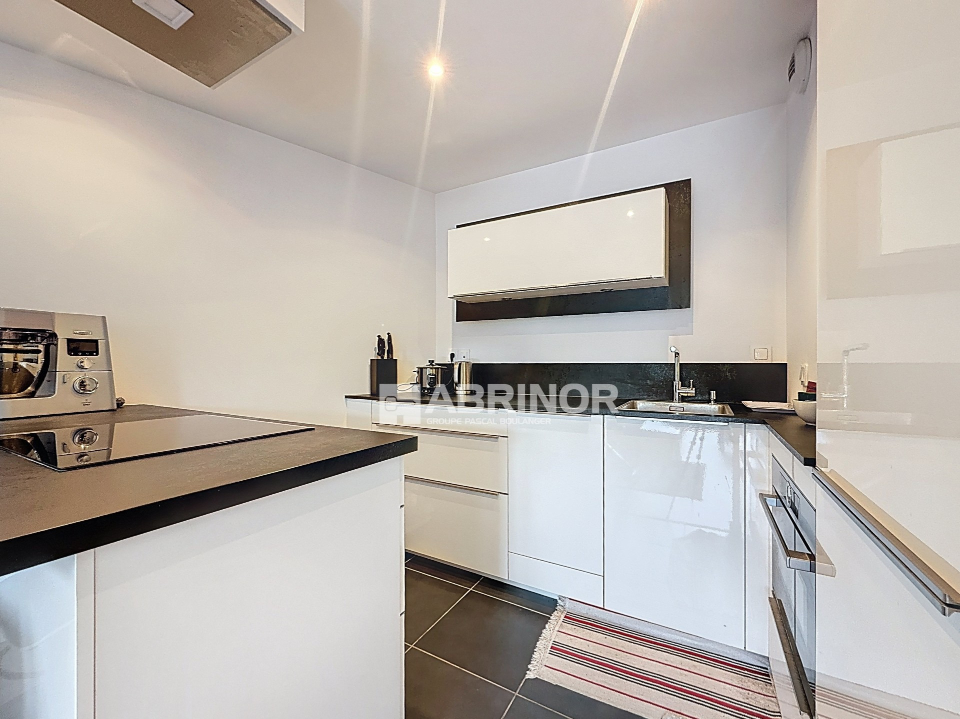 vente appartement LILLE