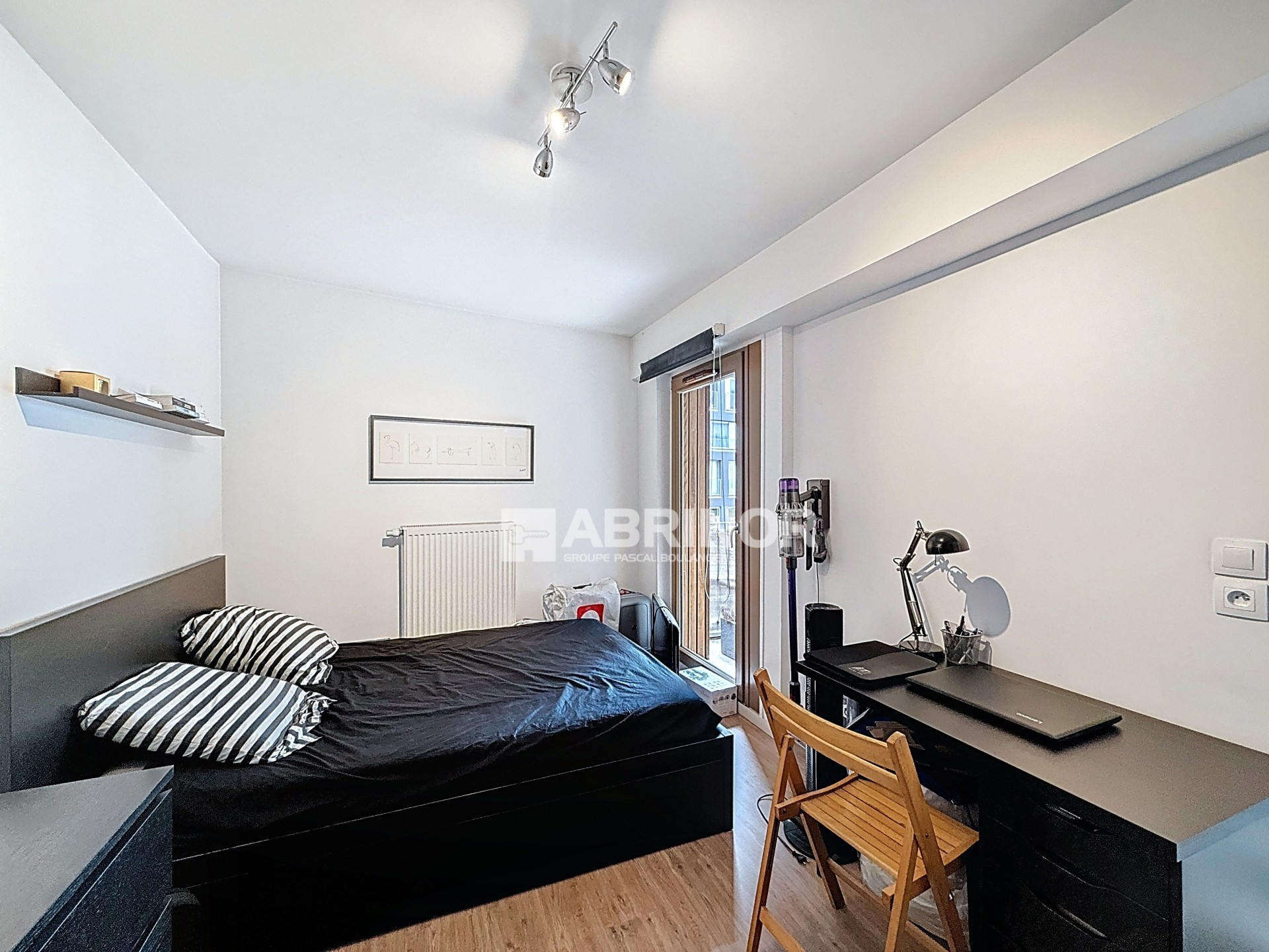 vente appartement LILLE