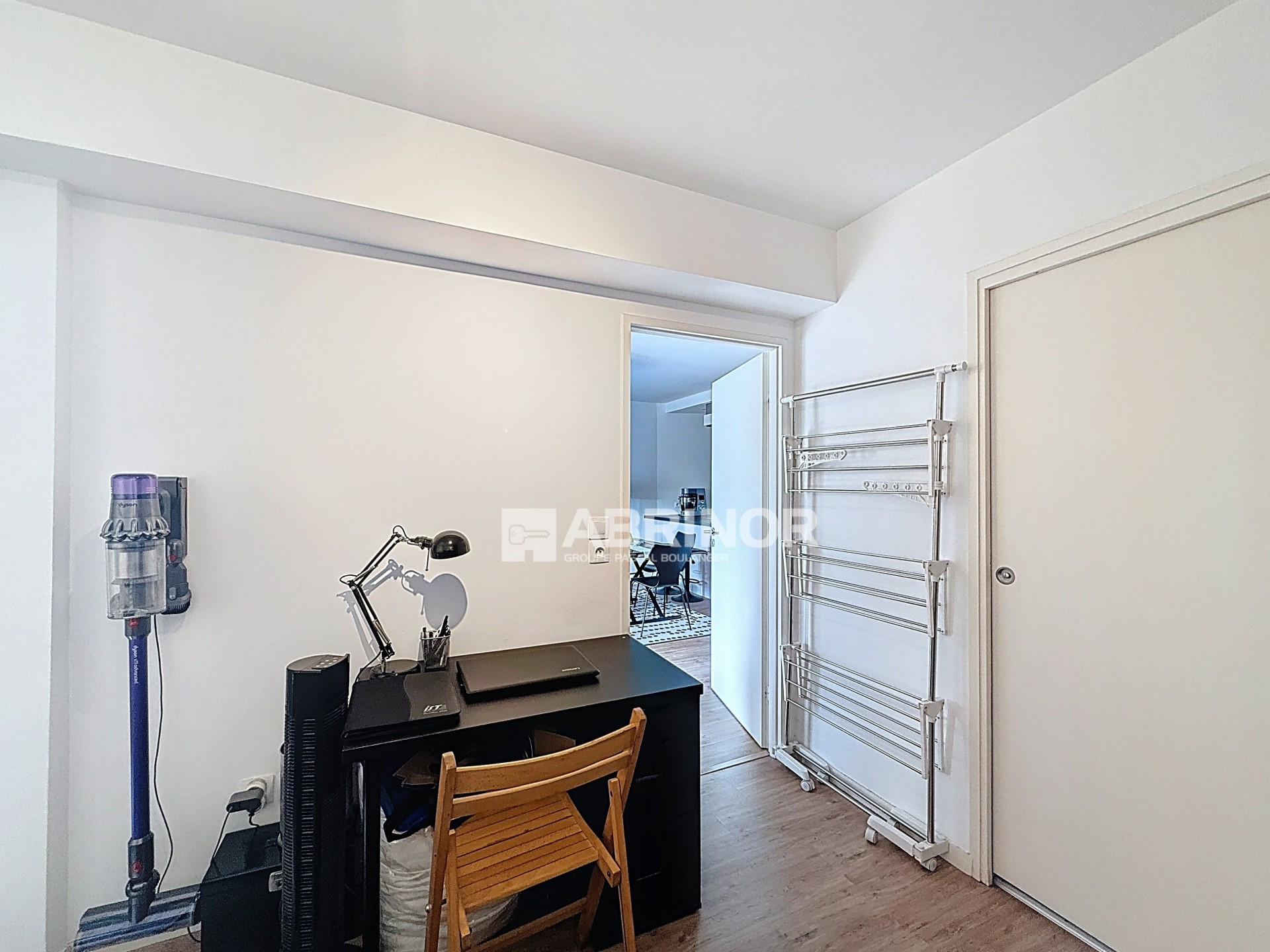 vente appartement LILLE