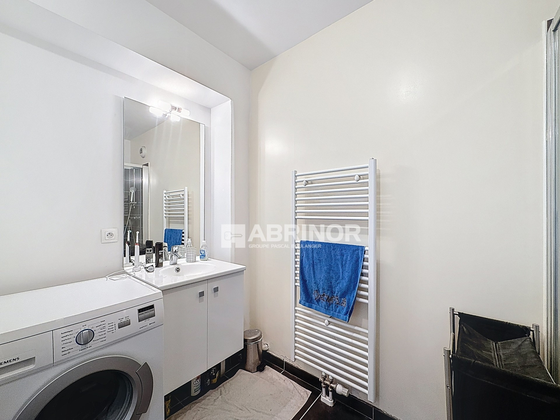 vente appartement LILLE