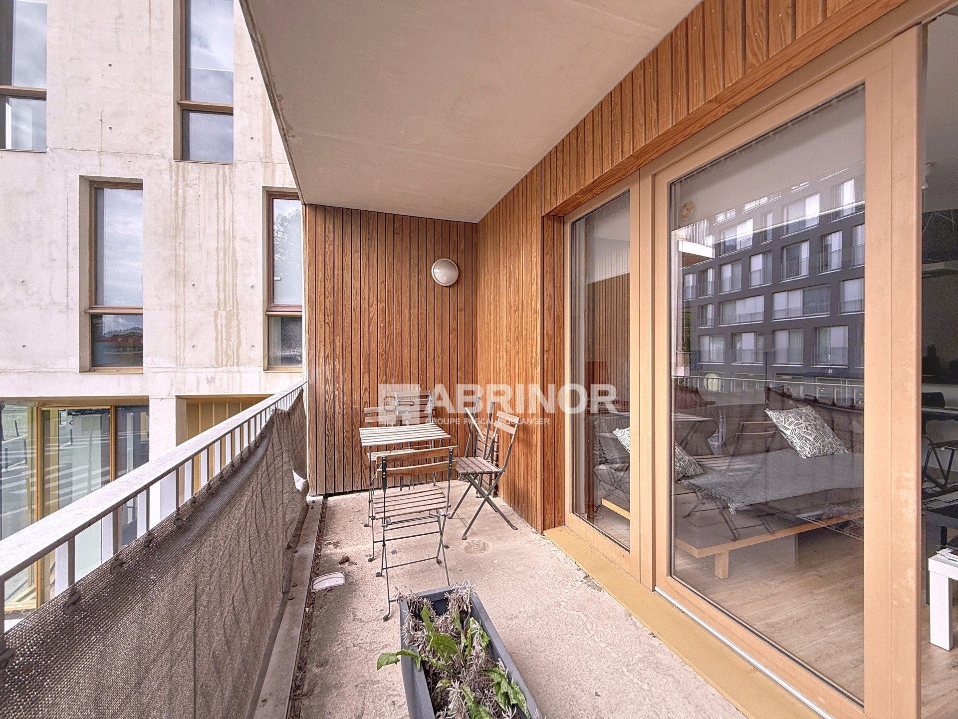 vente appartement LILLE