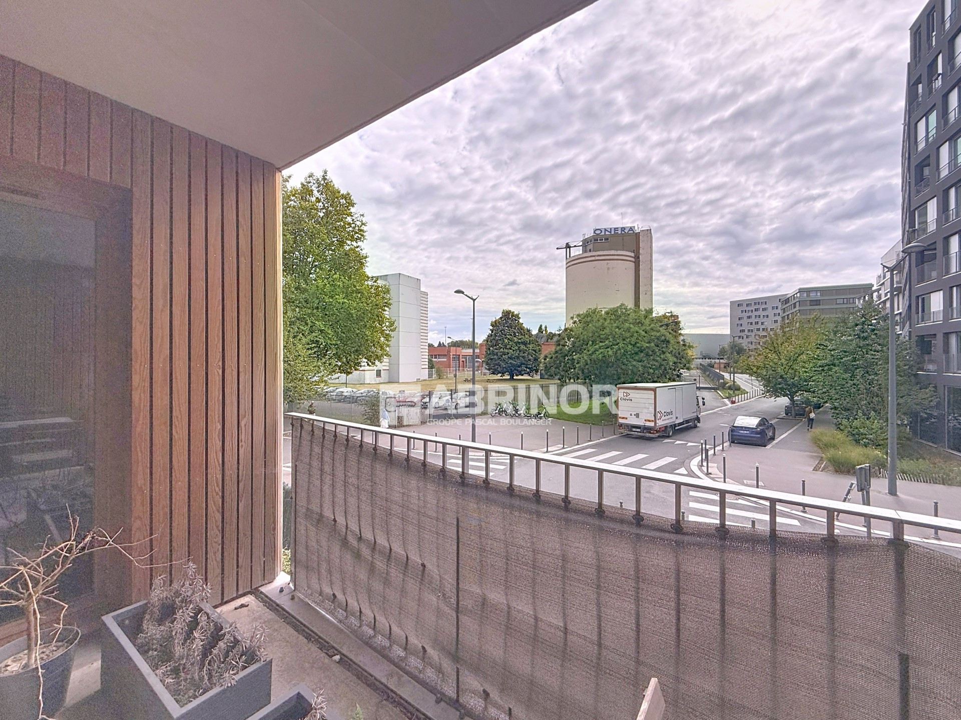 vente appartement LILLE