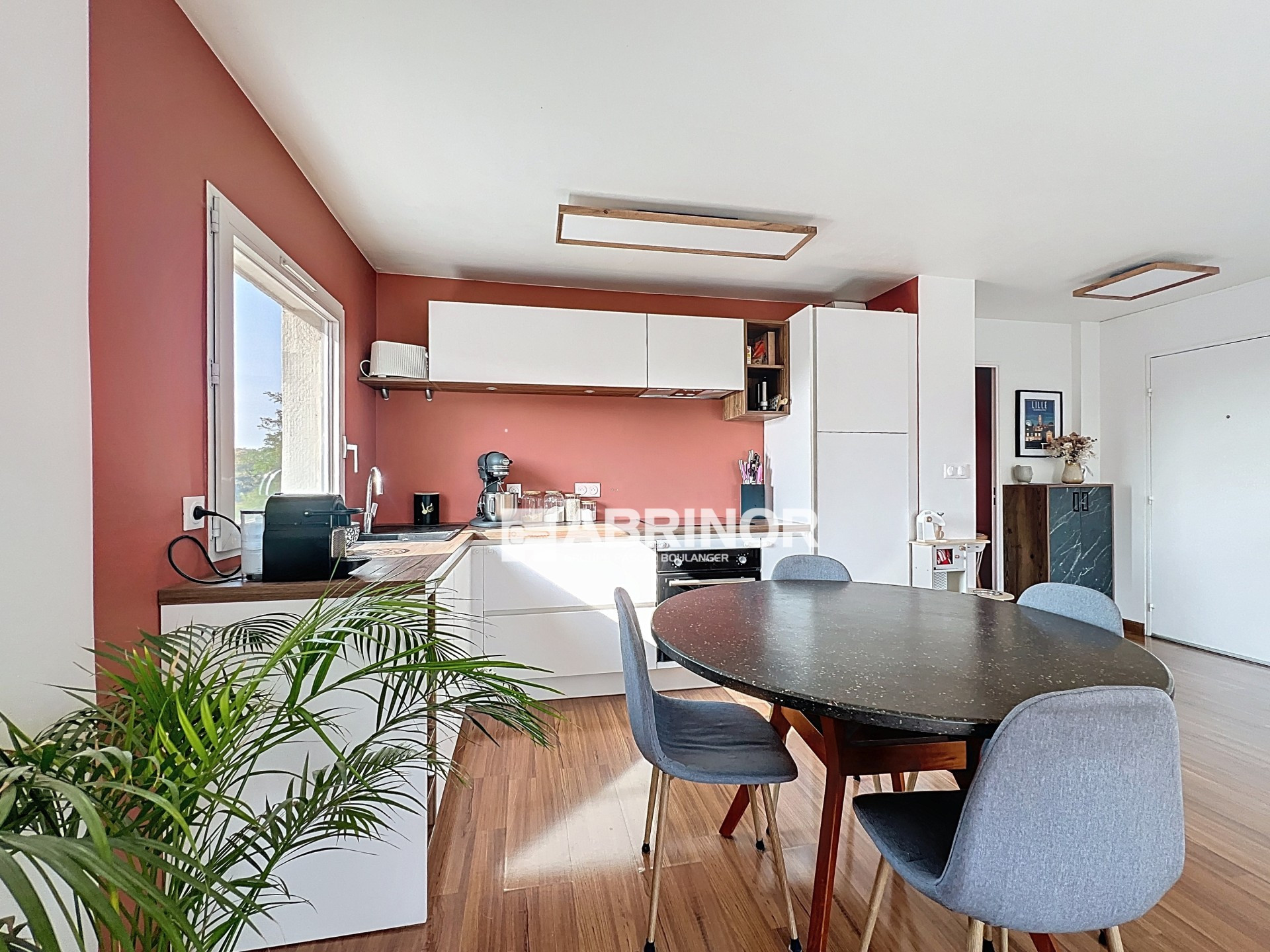 vente appartement LILLE