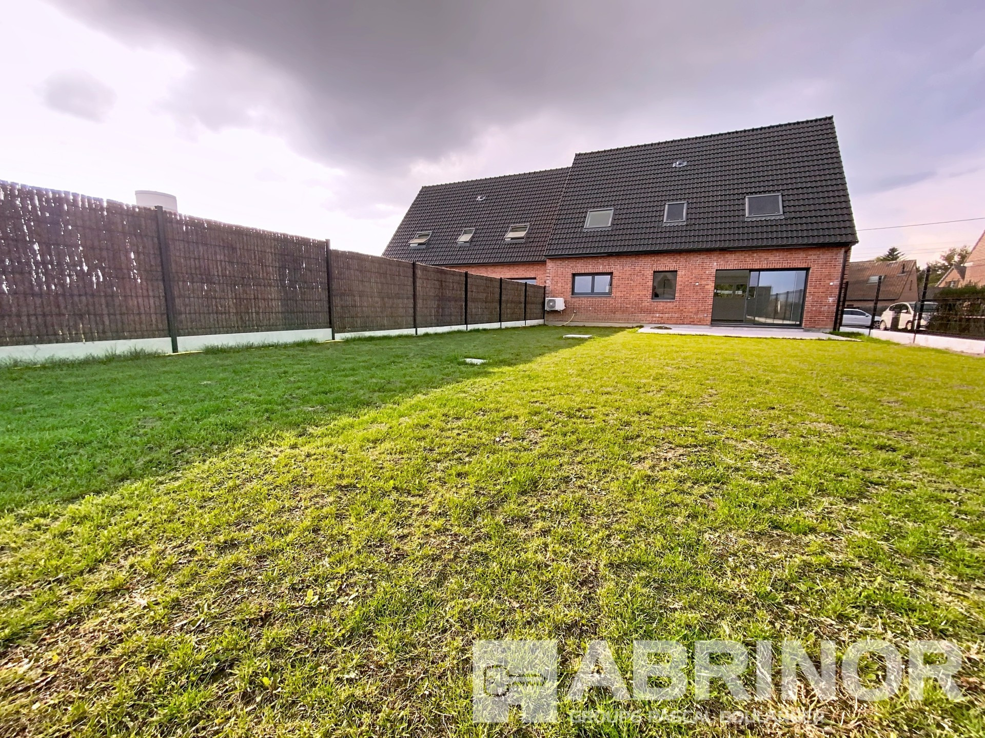 vente maison AUCHY LEZ ORCHIES