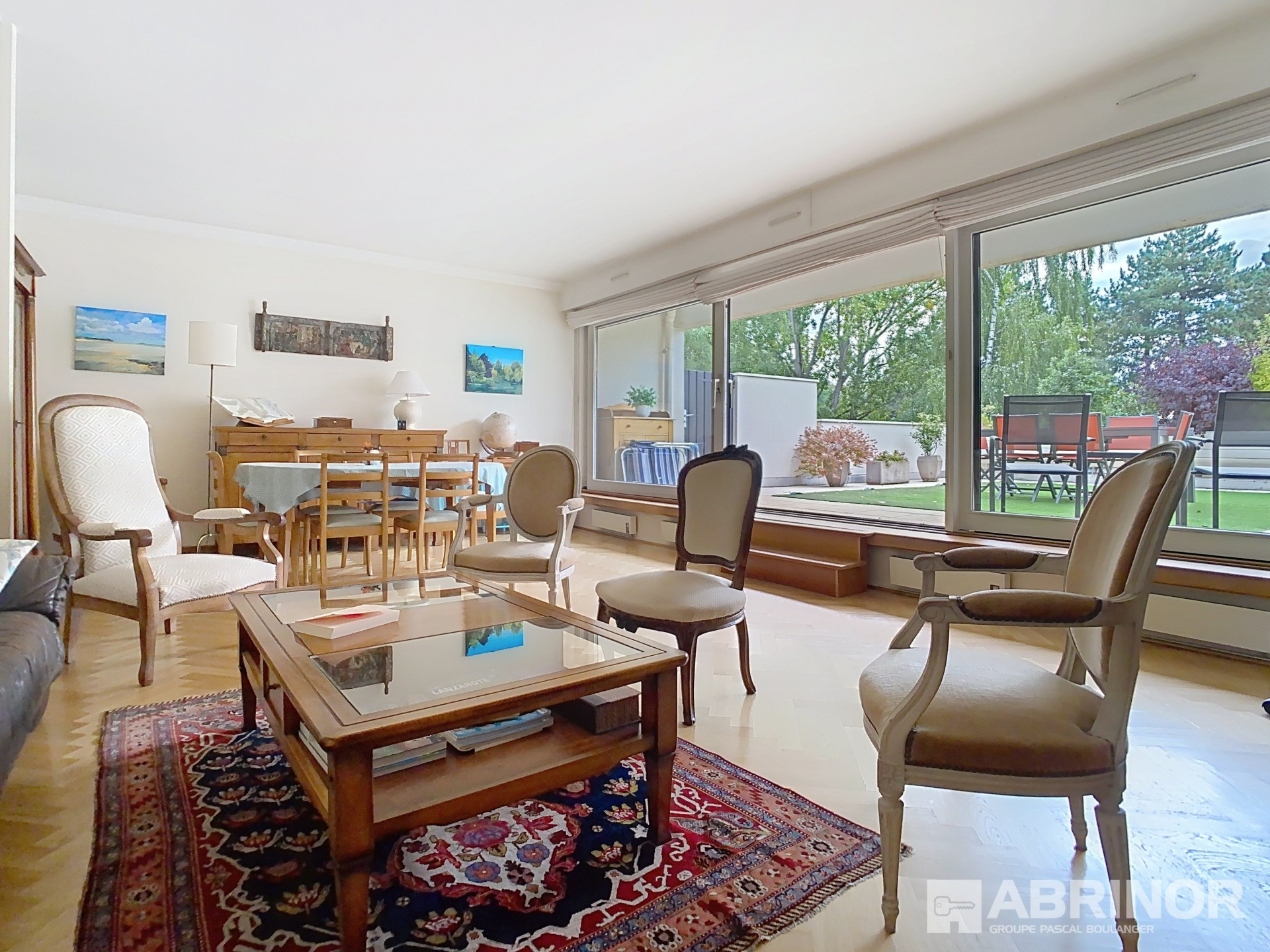 vente appartement VILLENEUVE D ASCQ