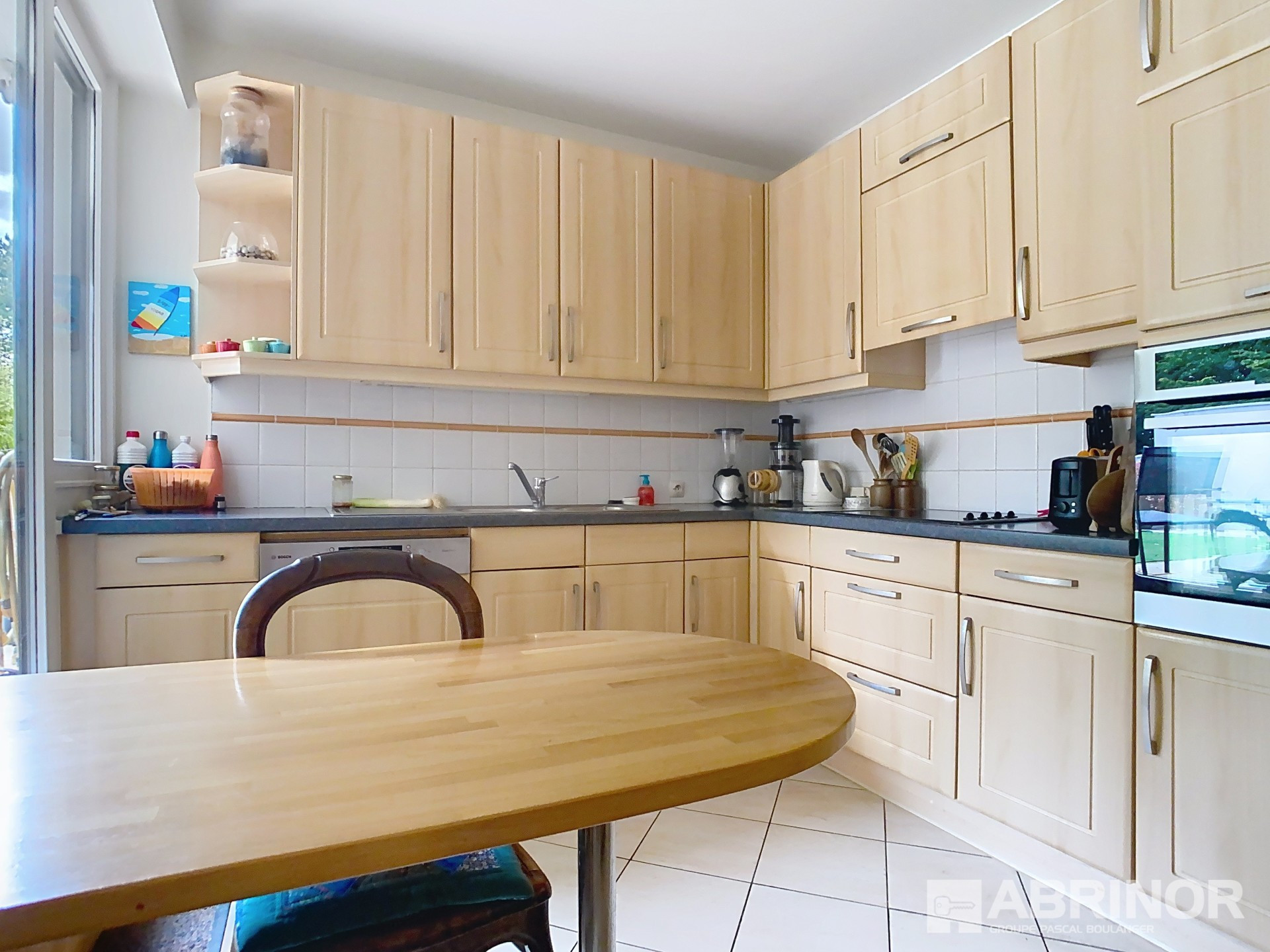 vente appartement VILLENEUVE D ASCQ