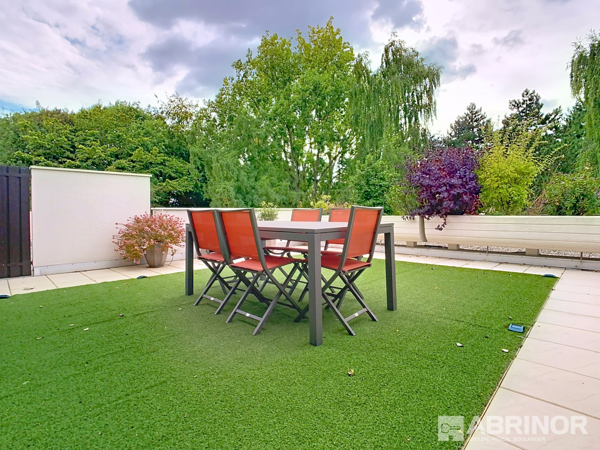 vente appartement VILLENEUVE D ASCQ