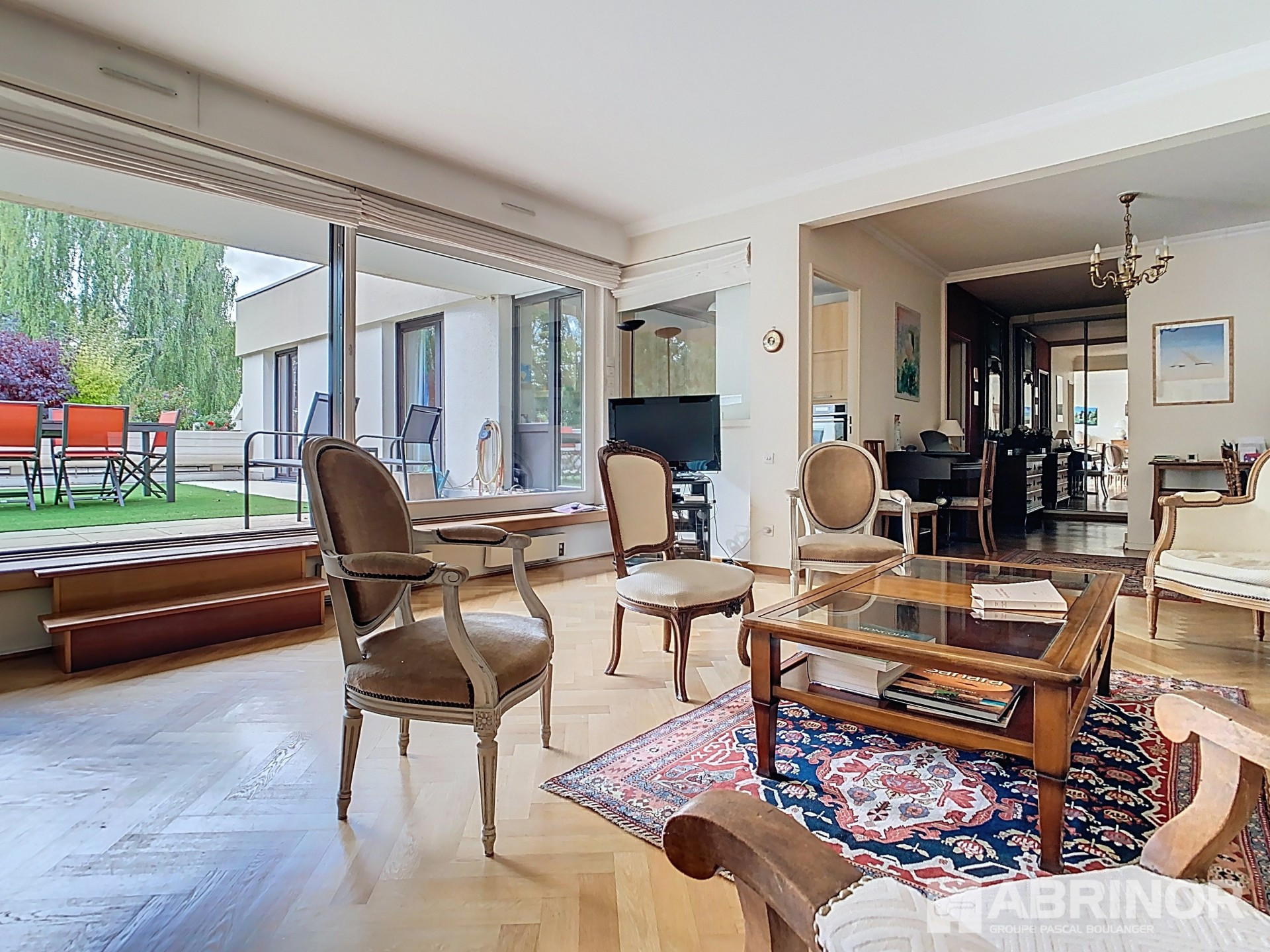 vente appartement VILLENEUVE D ASCQ