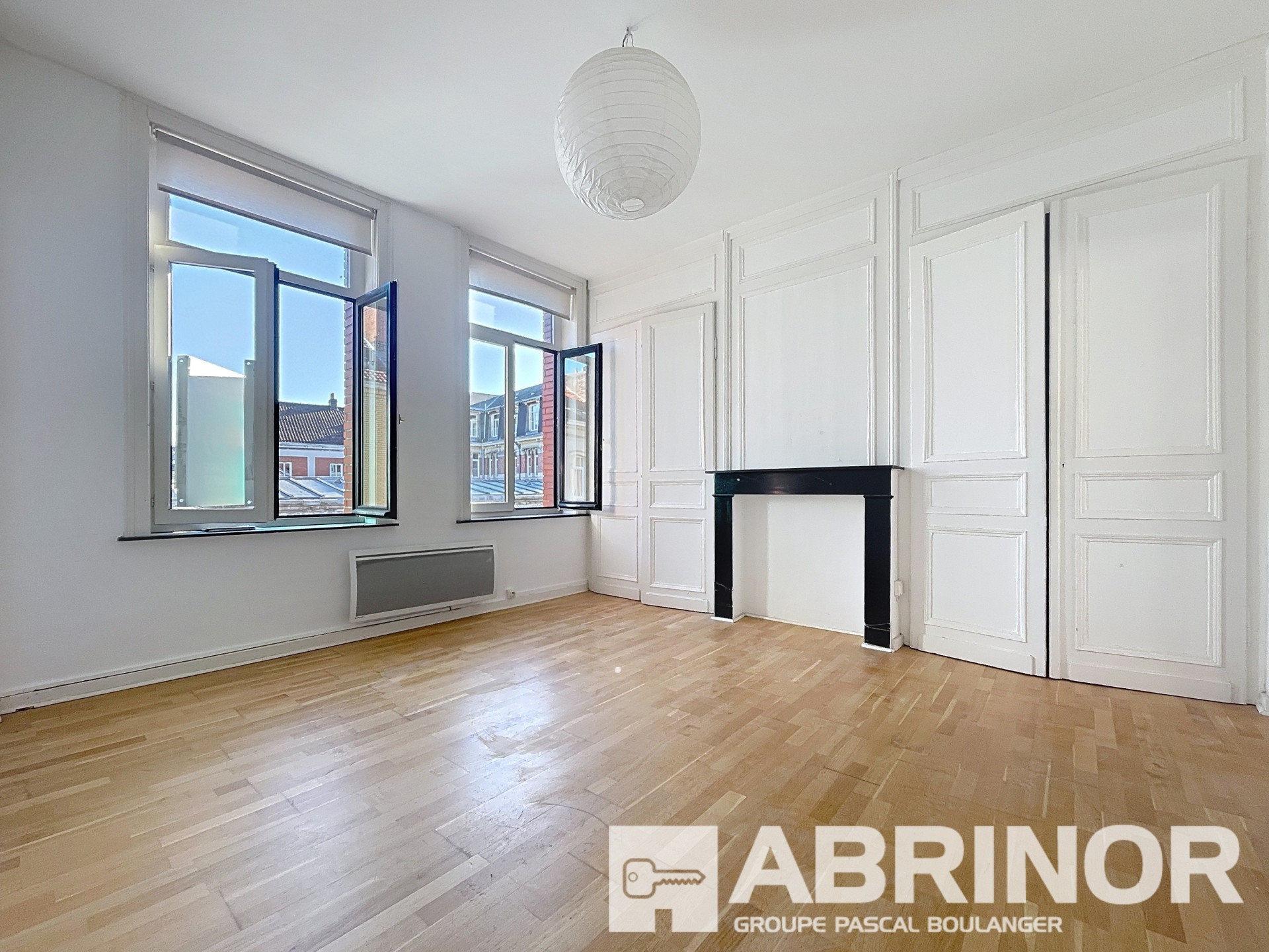 vente appartement LILLE