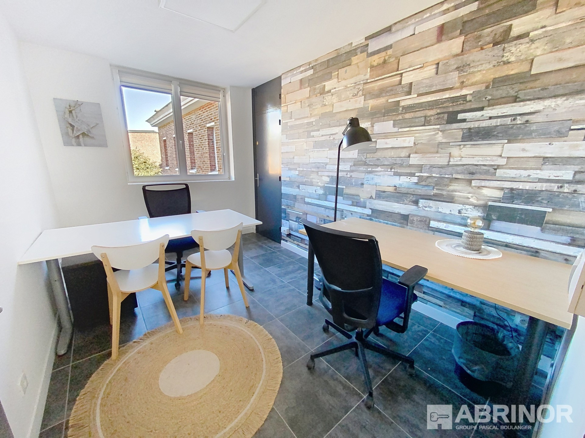 vente bureaux ORCHIES