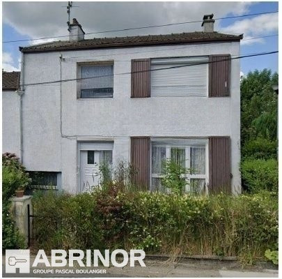 vente maison WATTIGNIES