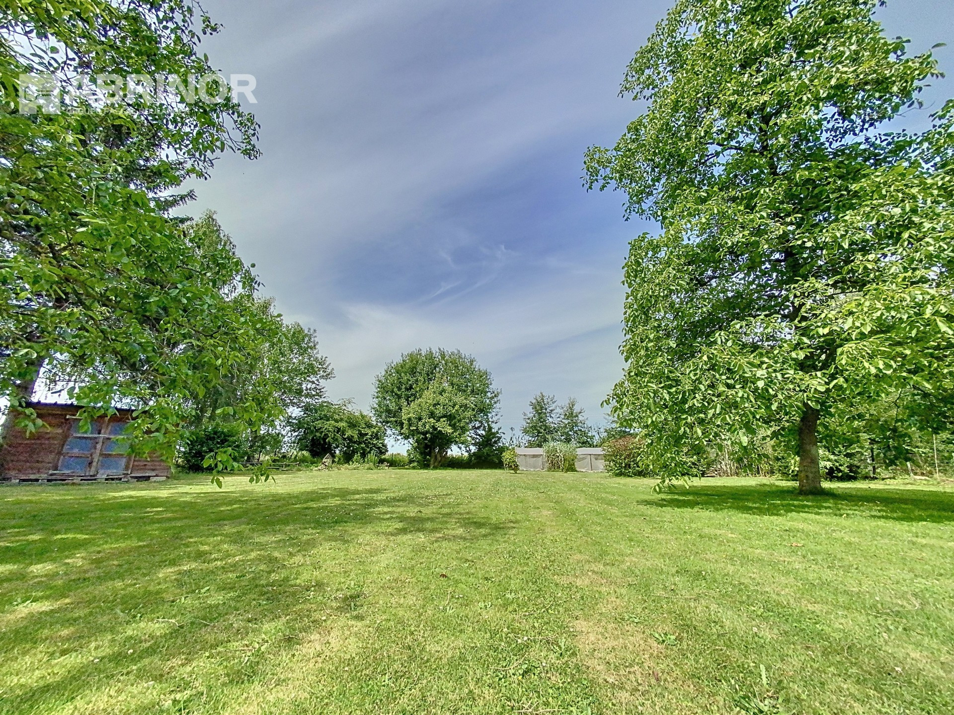 vente maison CYSOING