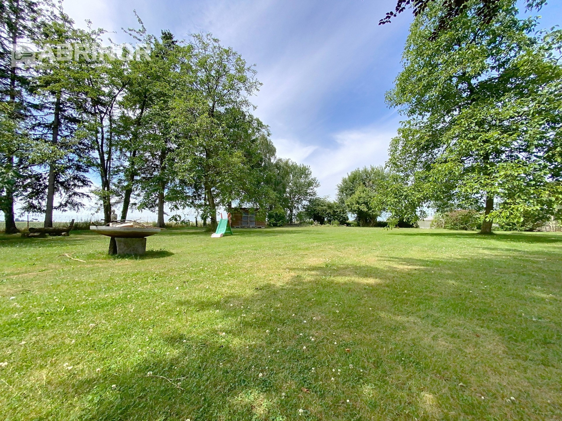 vente maison CYSOING