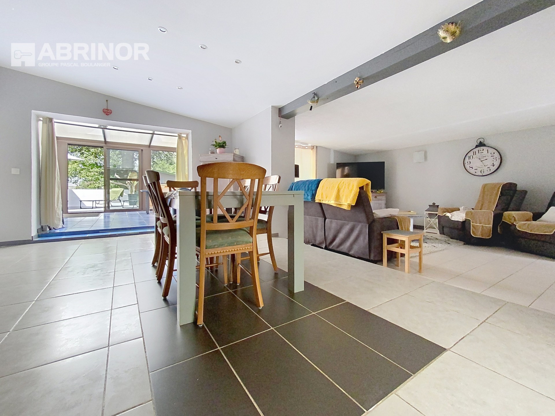 vente maison CYSOING