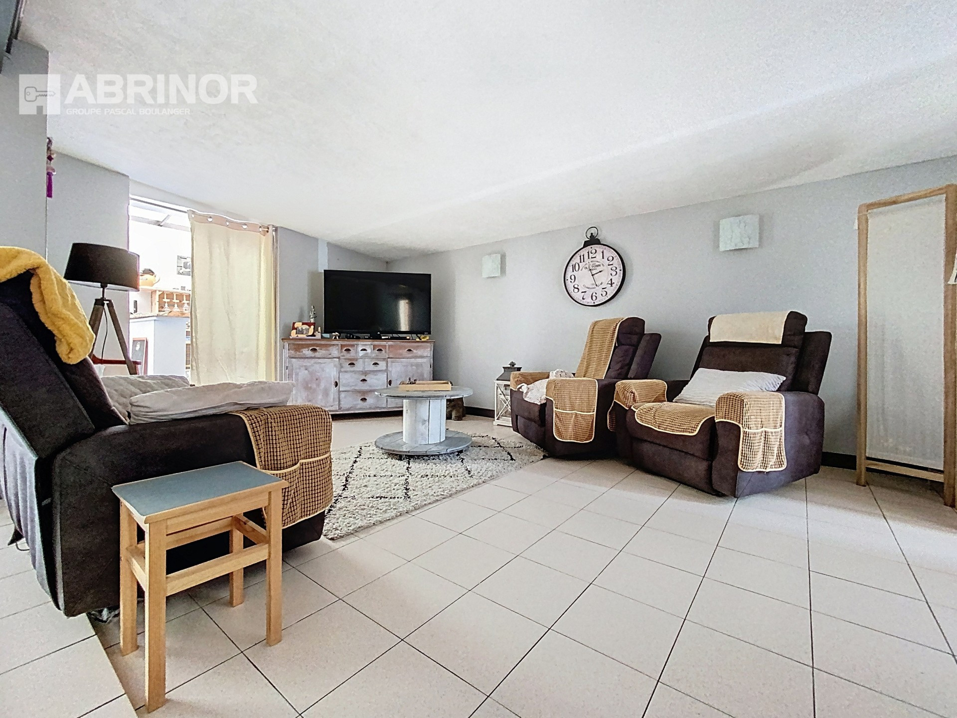 vente maison CYSOING