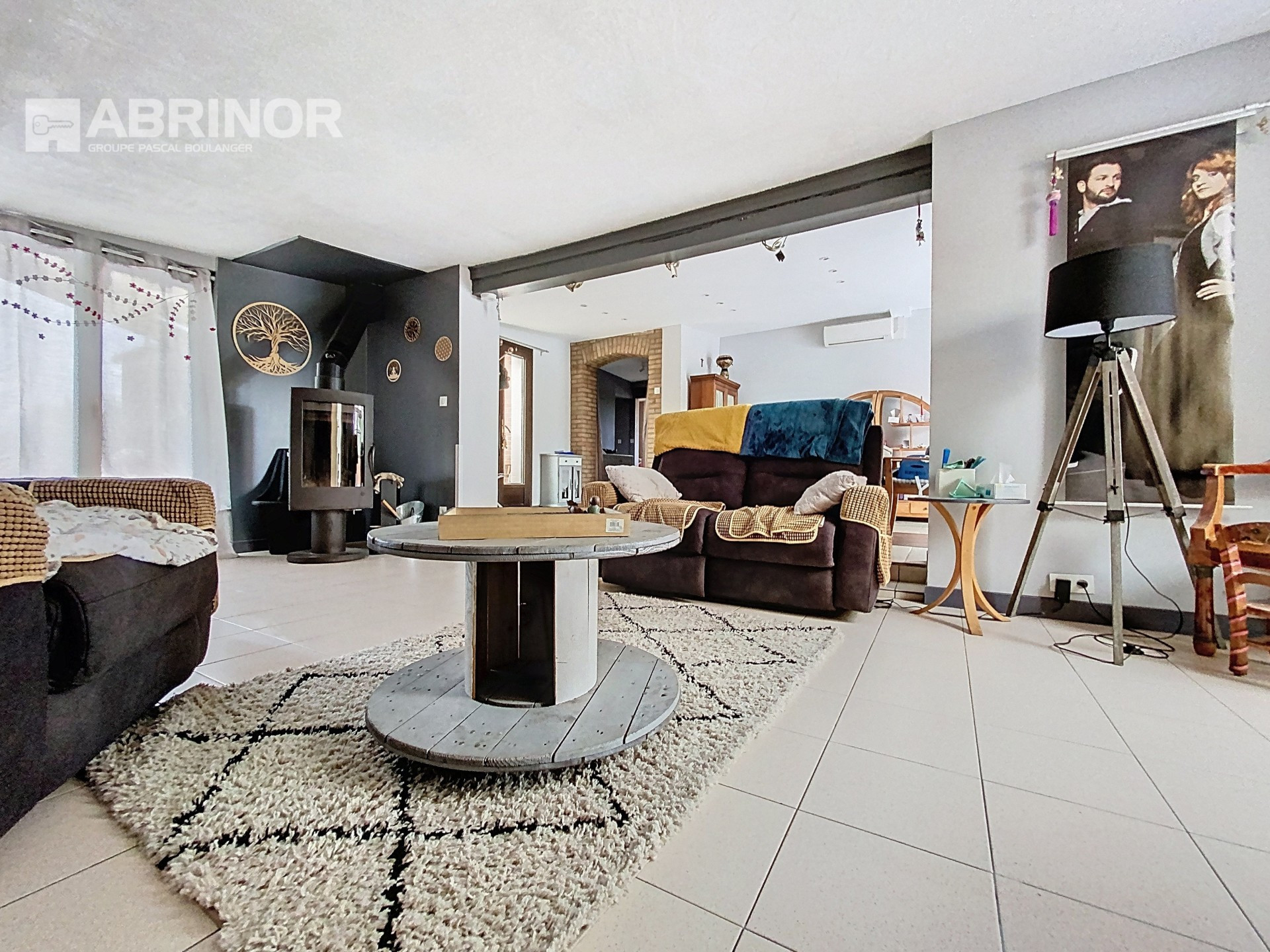 vente maison CYSOING