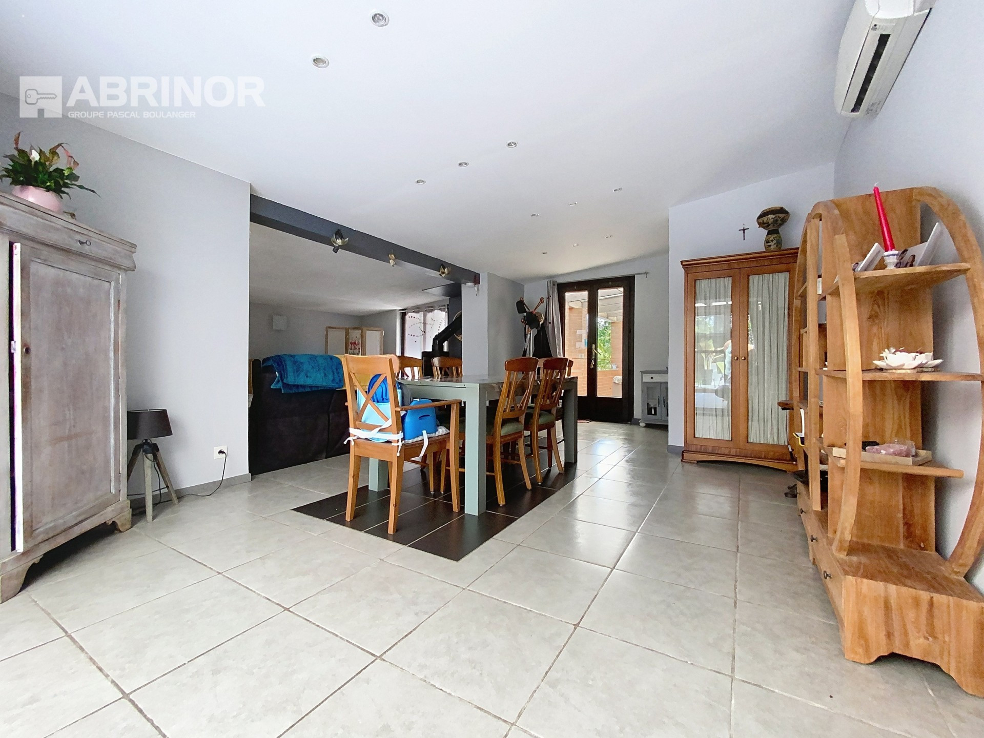 vente maison CYSOING