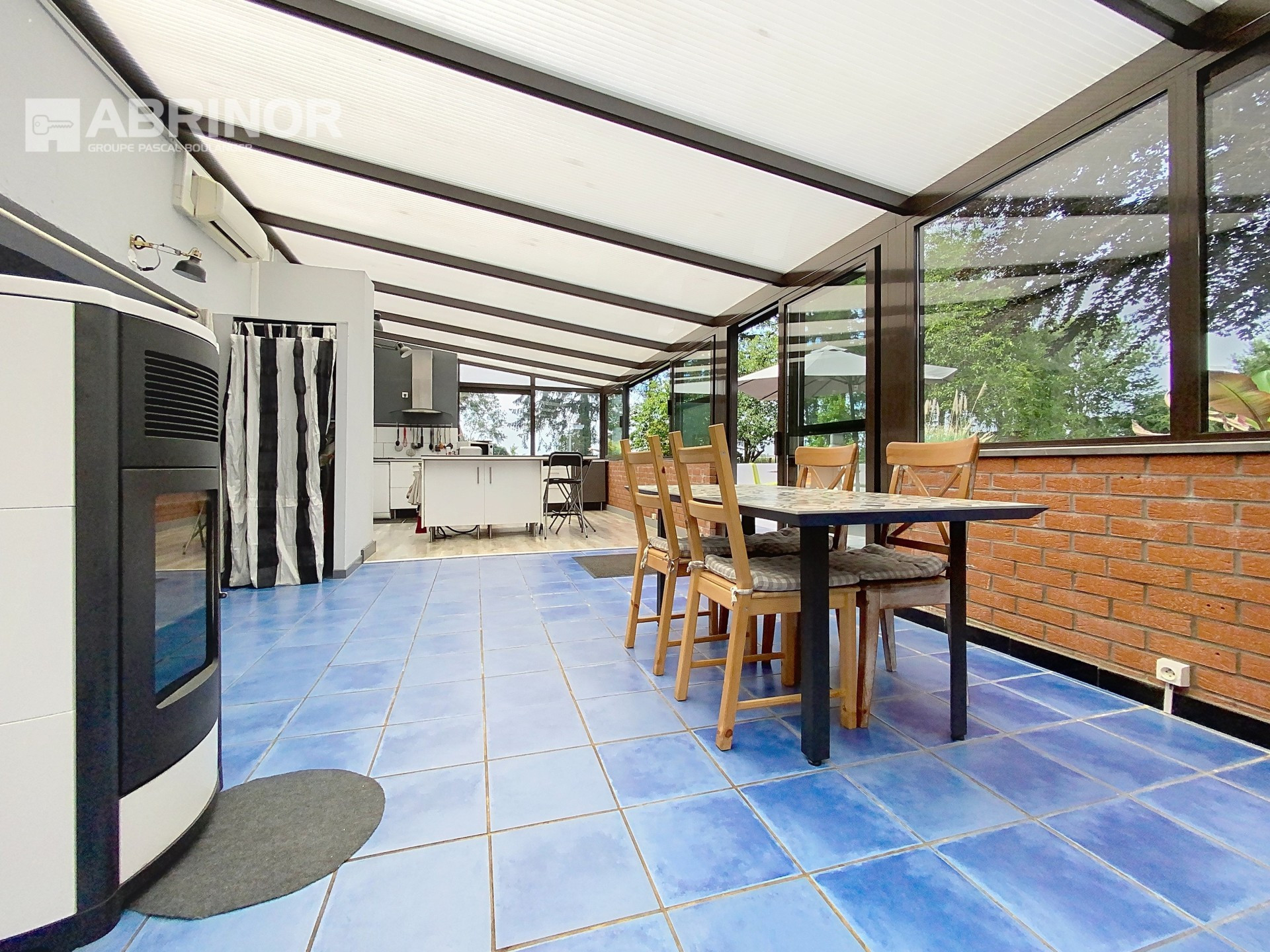 vente maison CYSOING