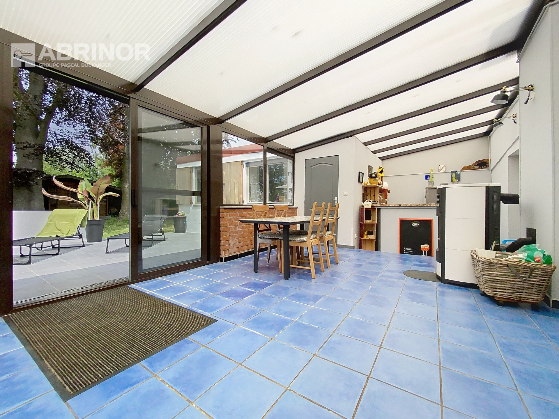 vente maison CYSOING