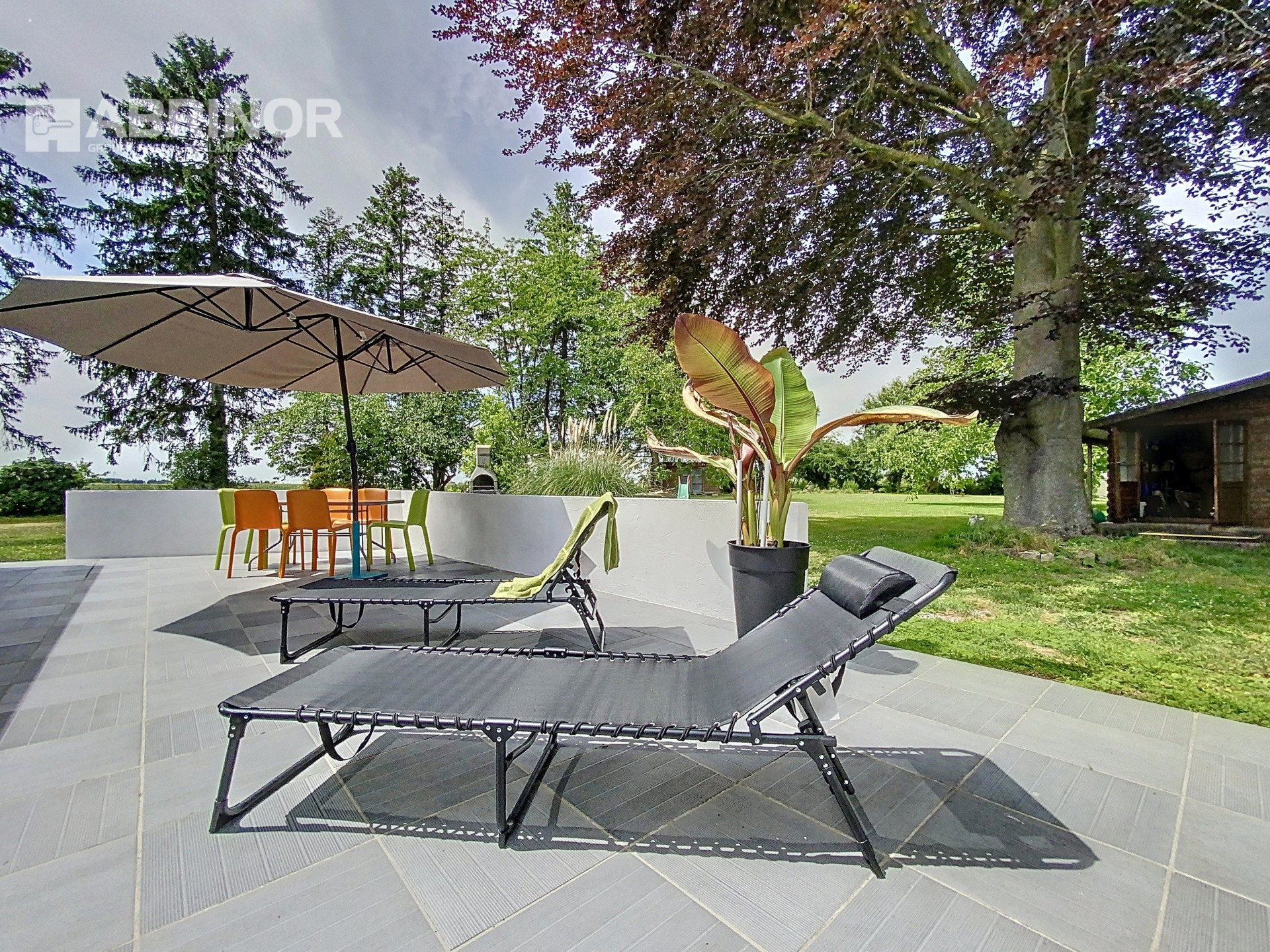 vente maison CYSOING