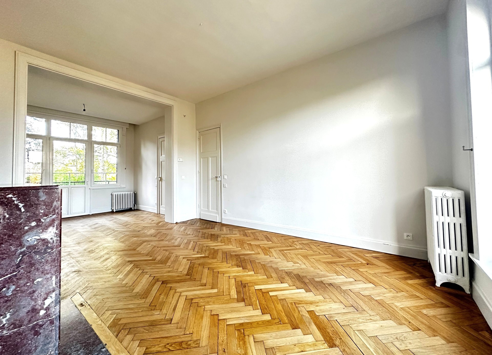 vente maison MARCQ EN BAROEUL
