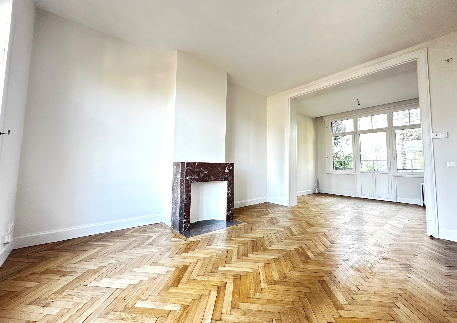 vente maison MARCQ EN BAROEUL