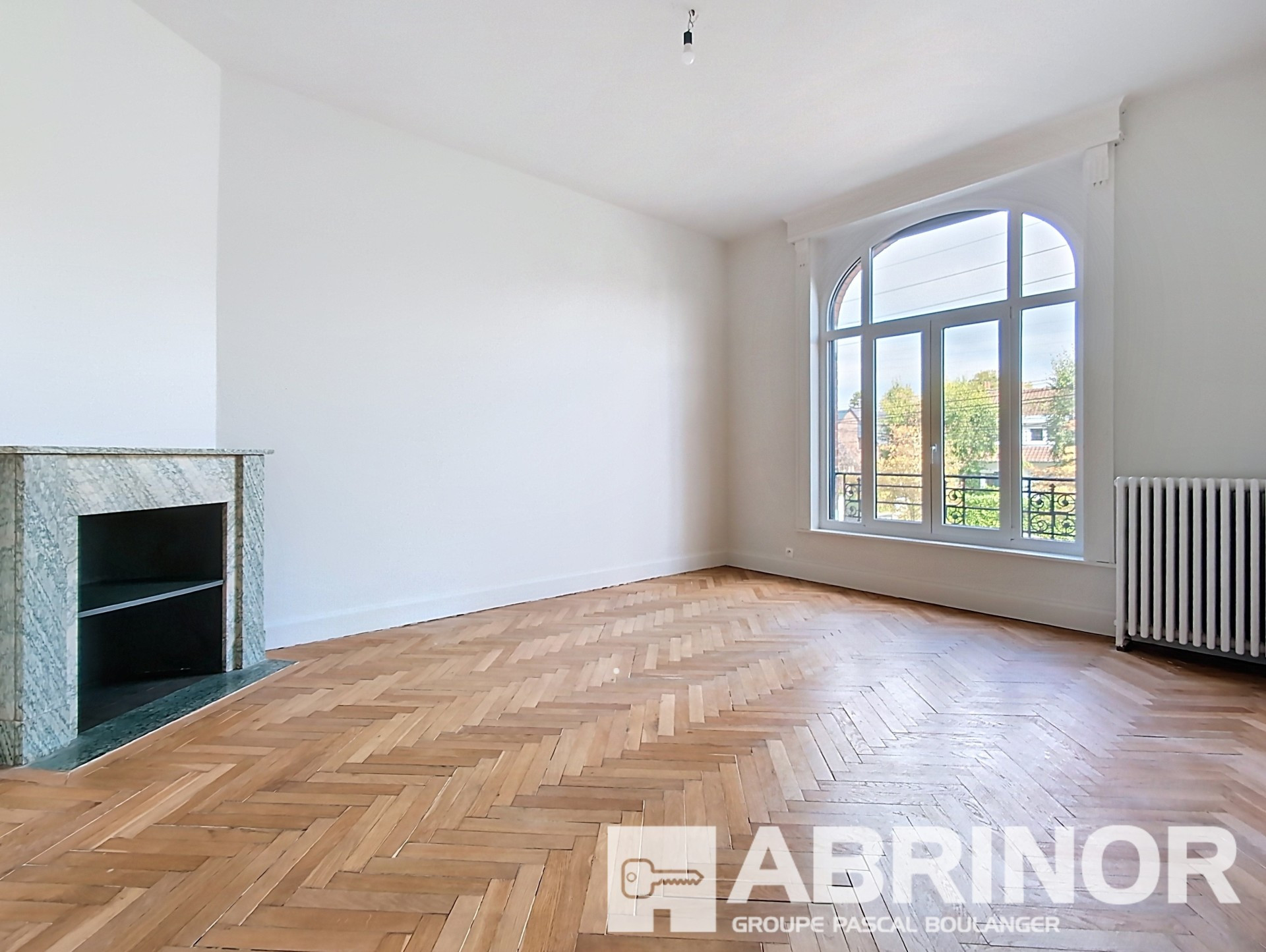 vente maison MARCQ EN BAROEUL