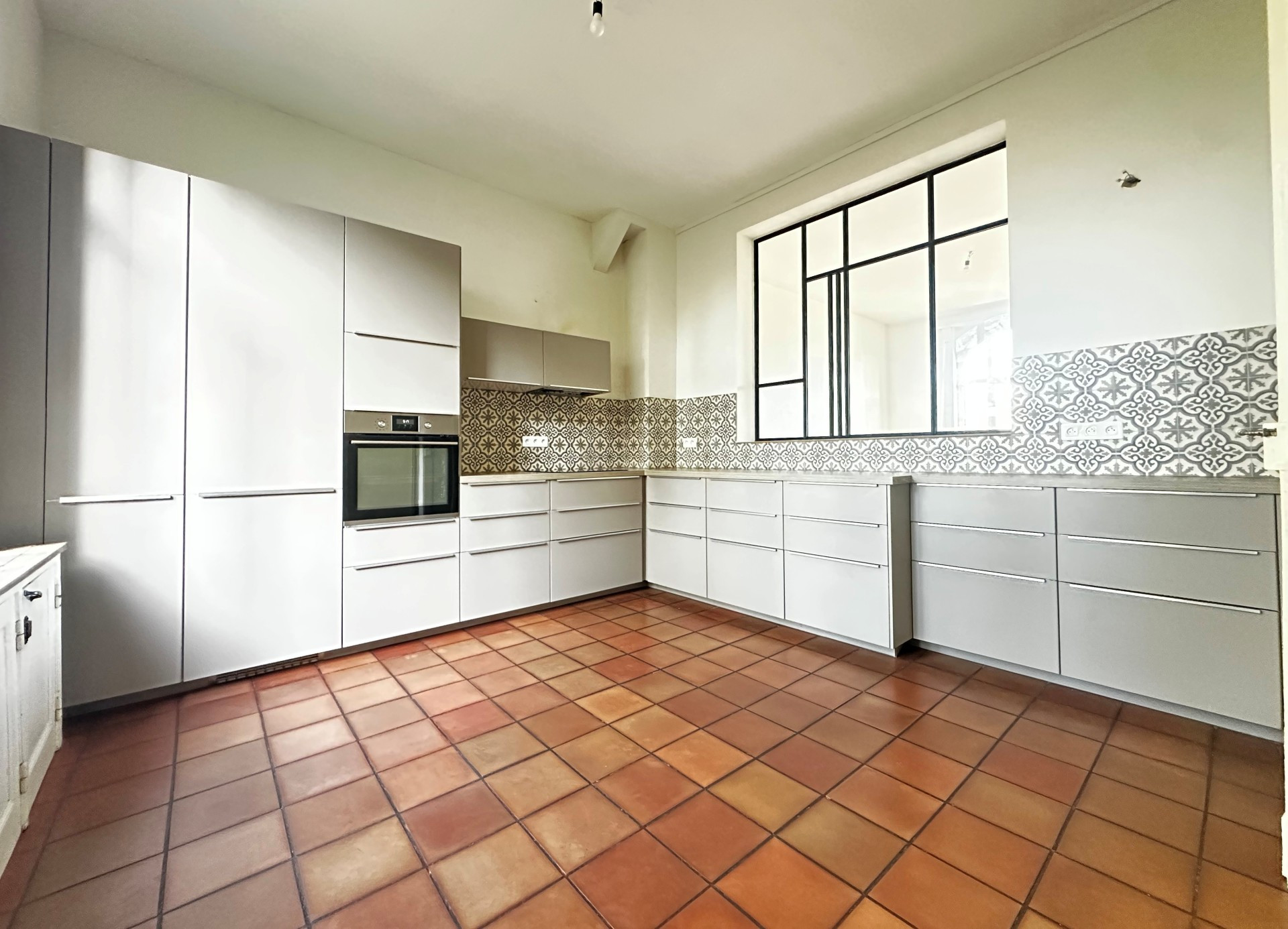 vente maison MARCQ EN BAROEUL