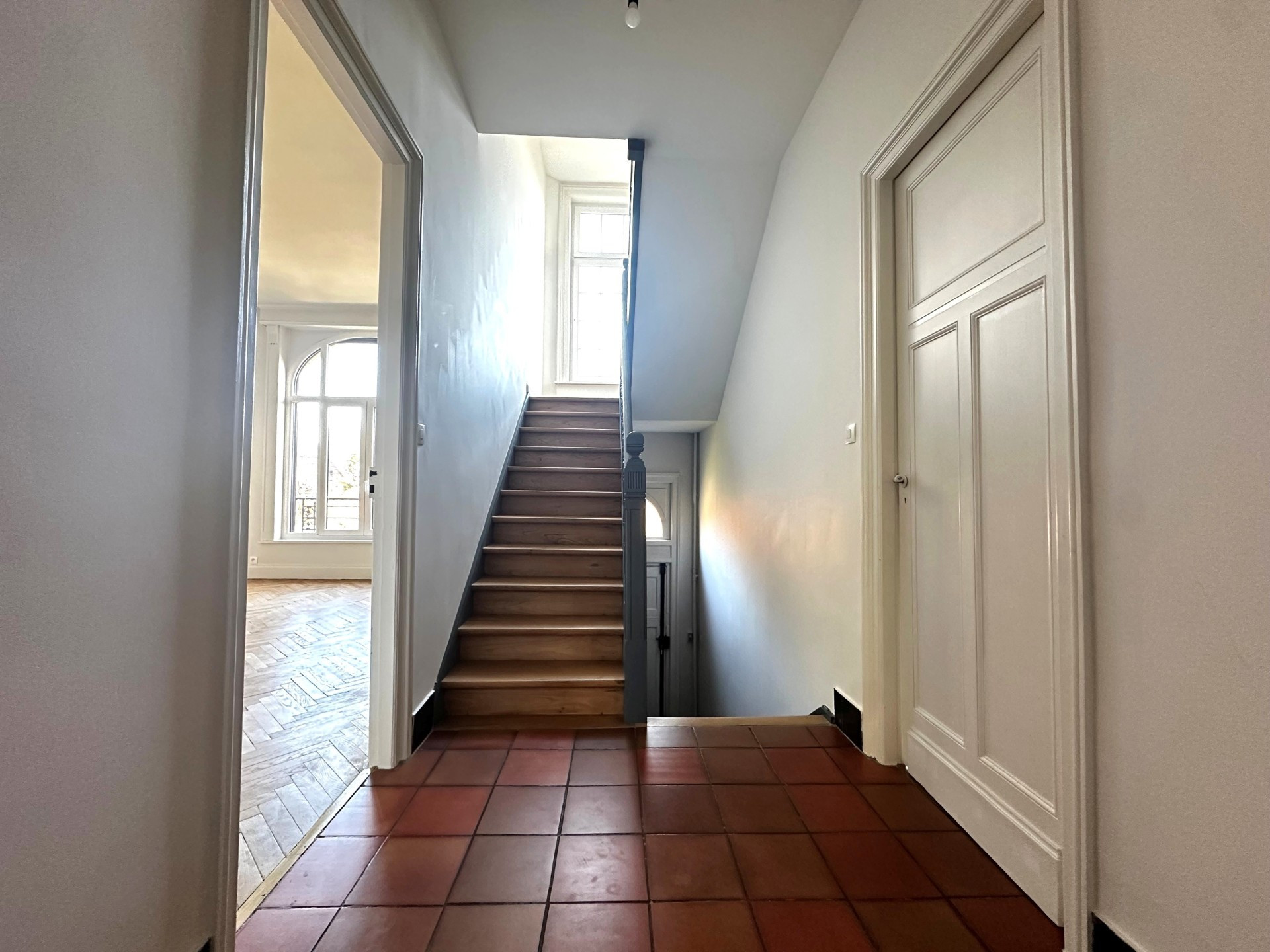 vente maison MARCQ EN BAROEUL