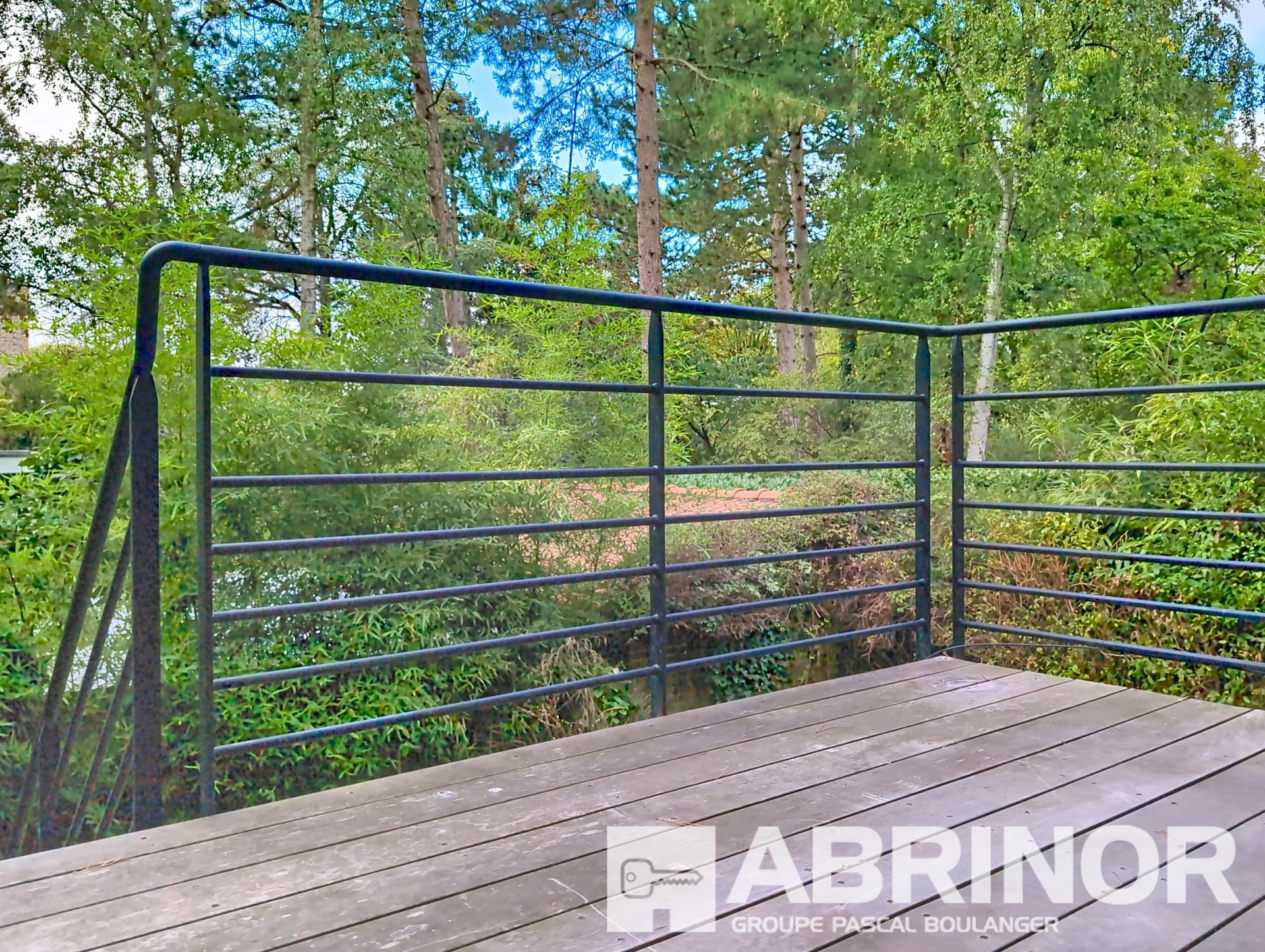 vente maison MARCQ EN BAROEUL