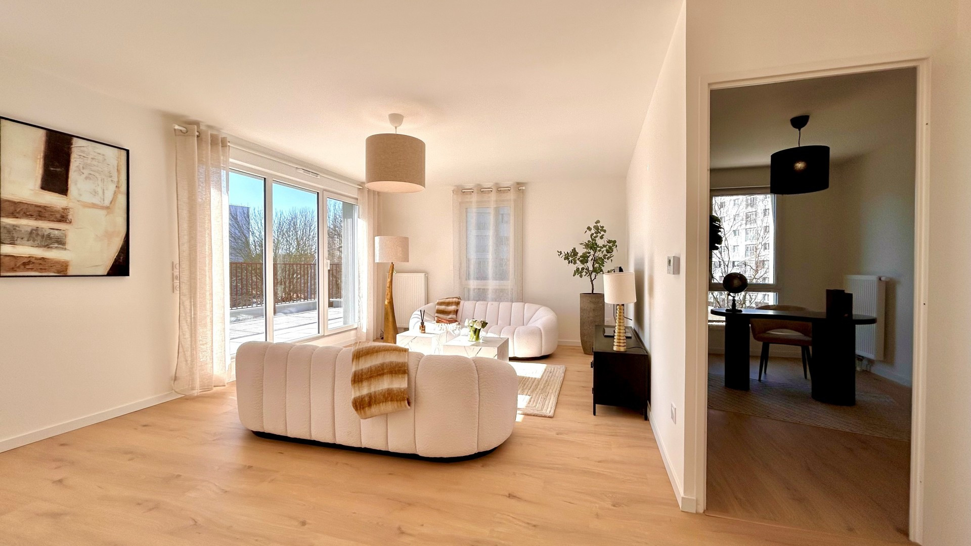 vente appartement ARMENTIERES