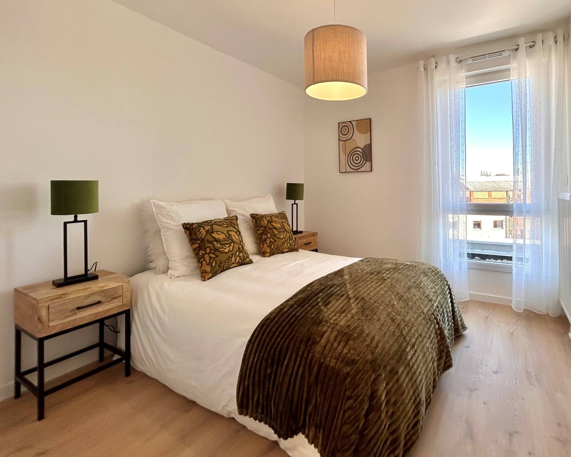 vente appartement ARMENTIERES