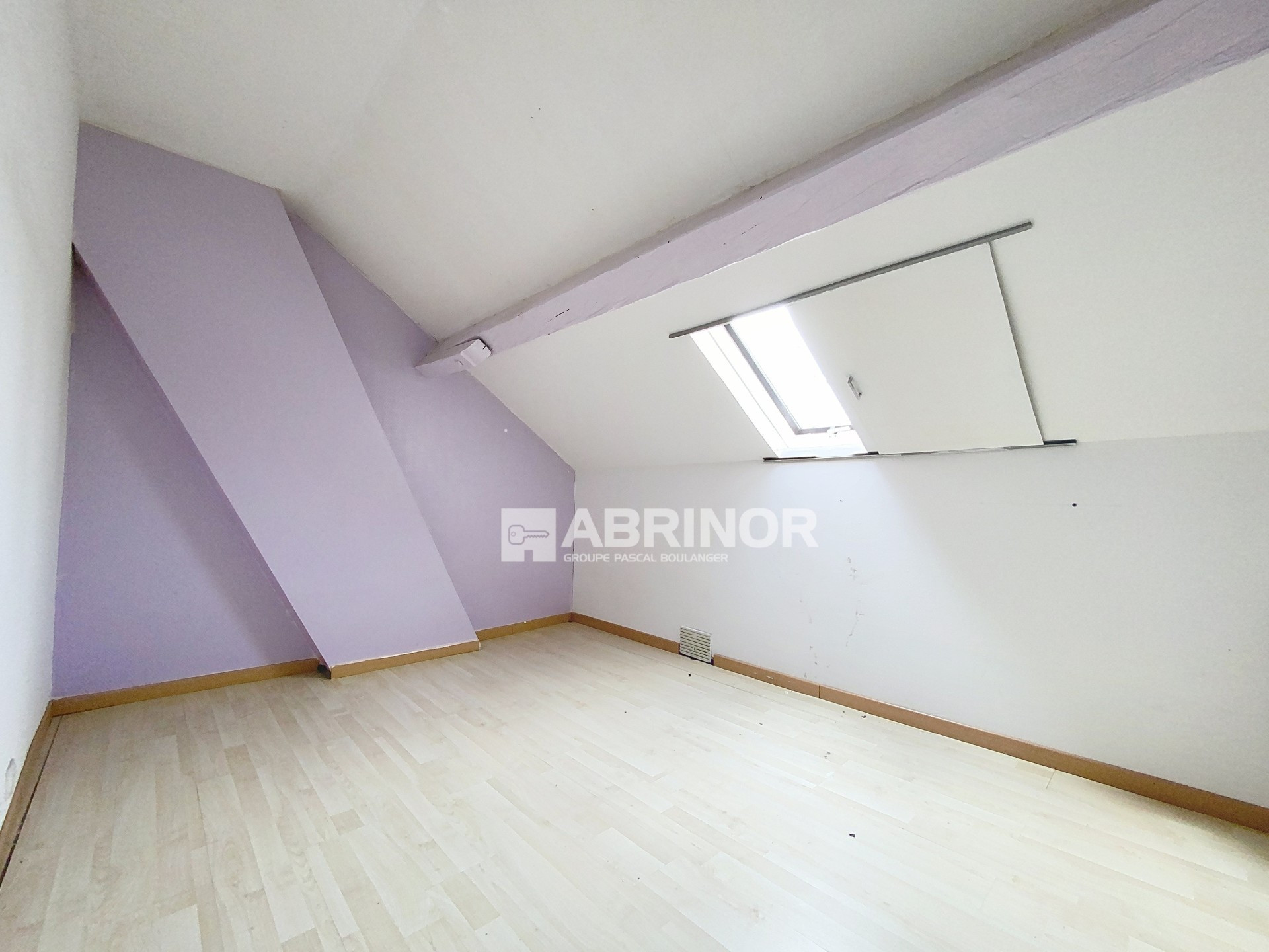 vente maison TOURCOING