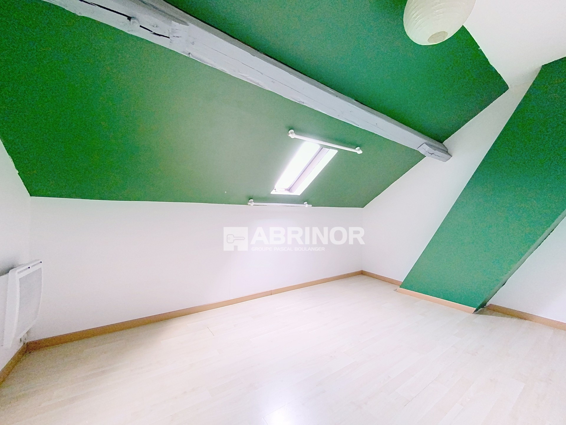 vente maison TOURCOING