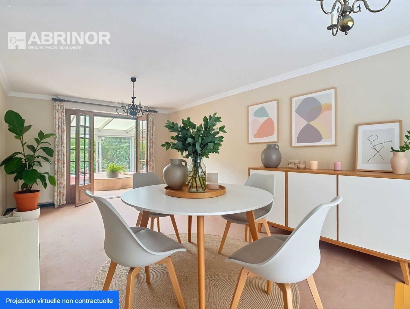 vente maison LAMBERSART