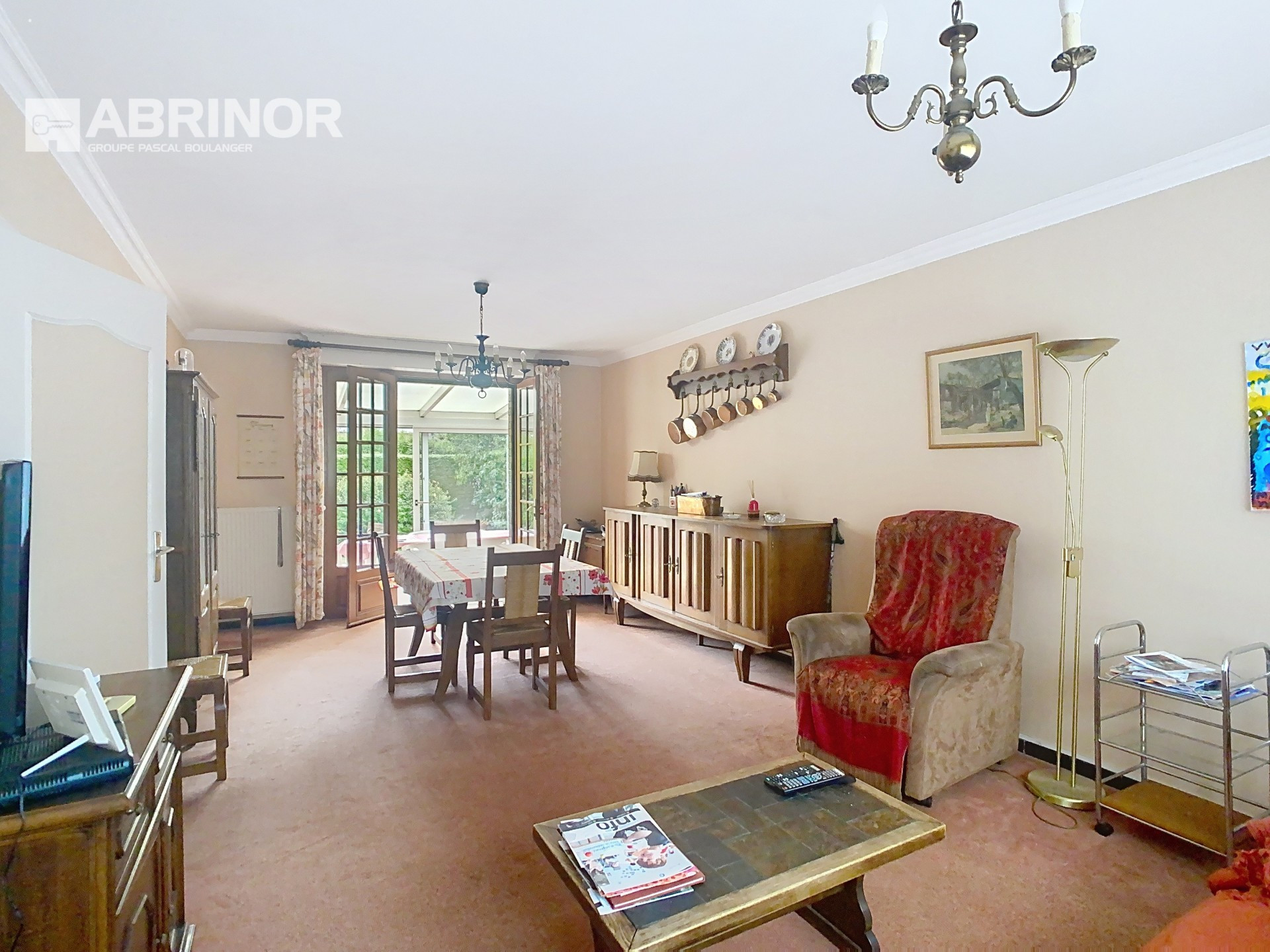 vente maison LAMBERSART