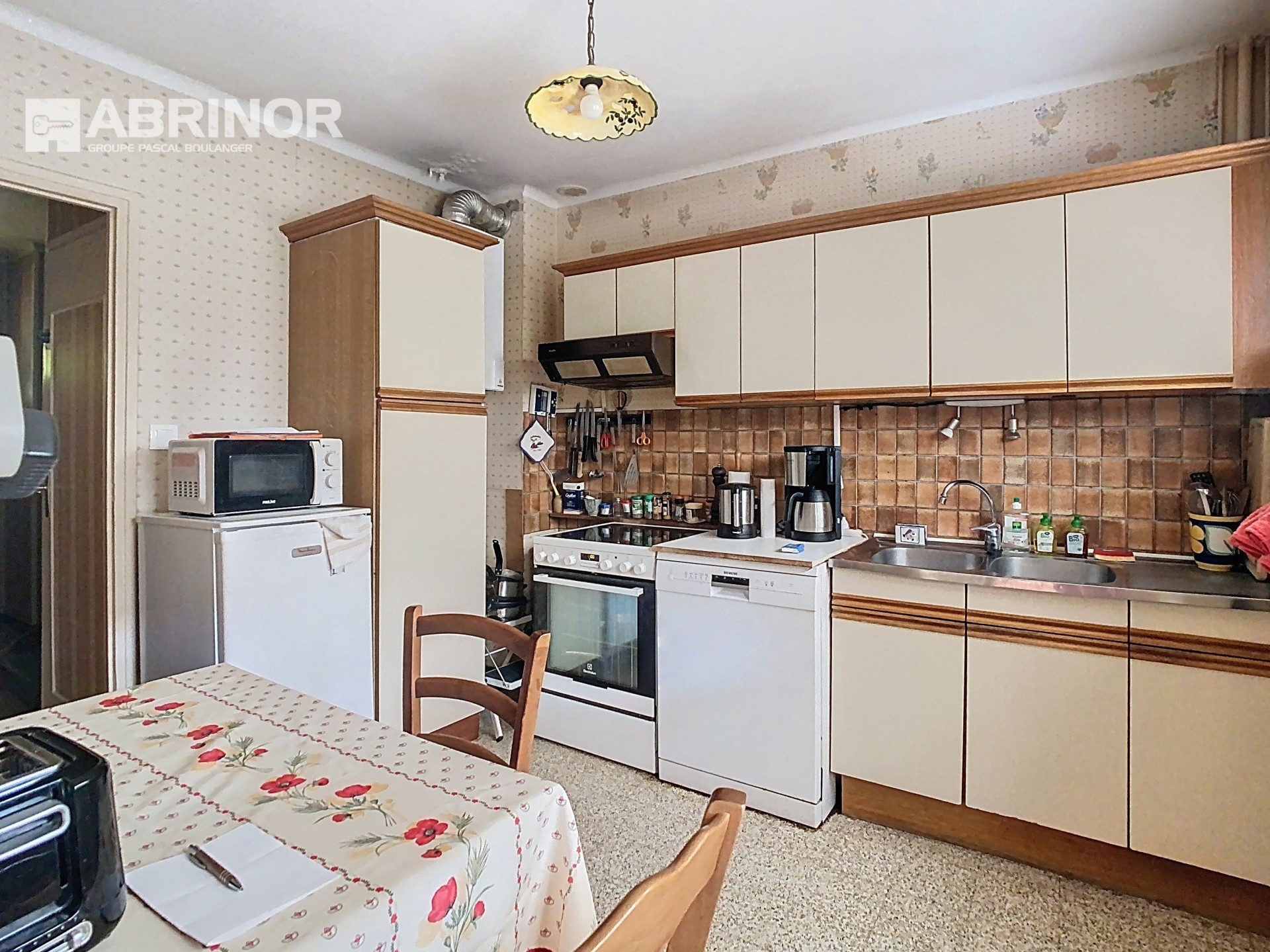 vente maison LAMBERSART