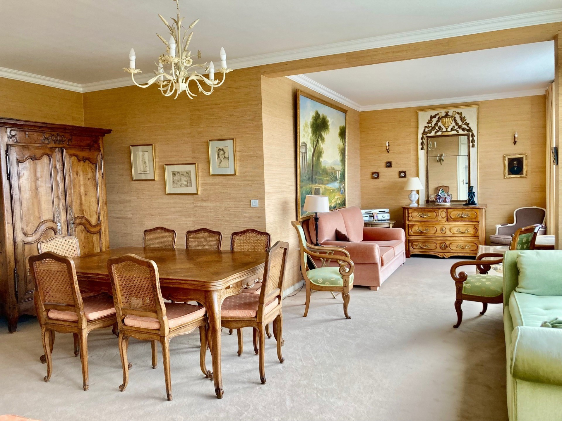 vente appartement ROUBAIX