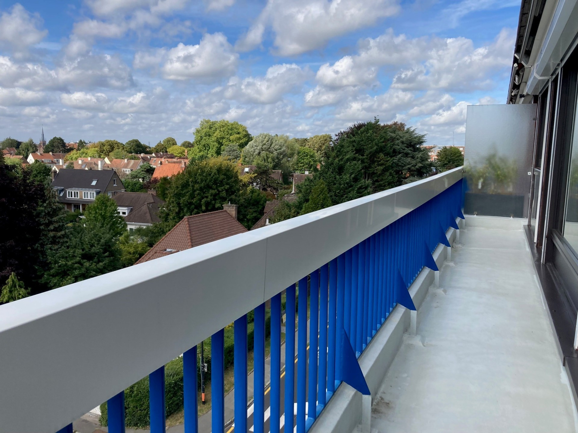 vente appartement ROUBAIX