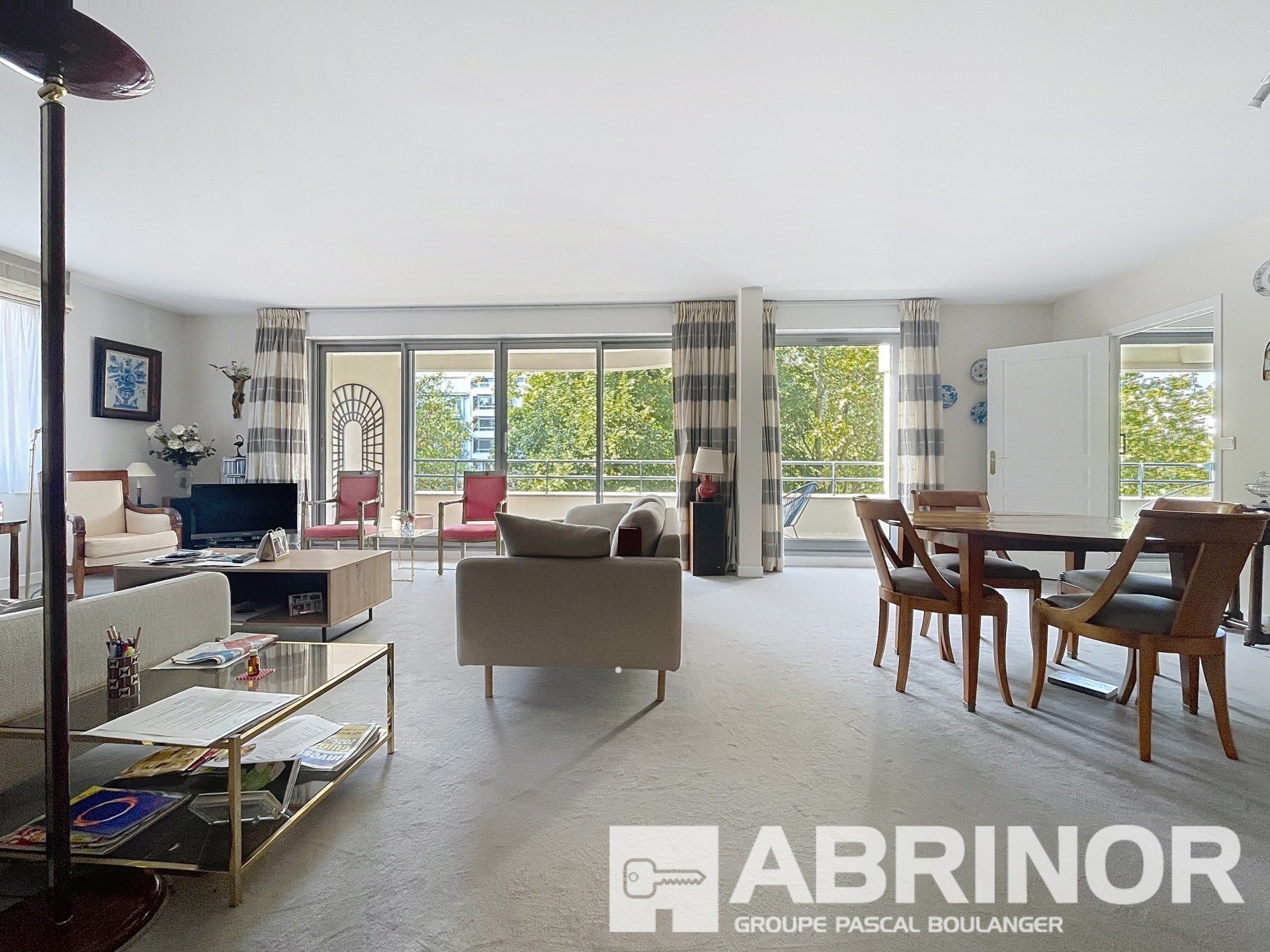 vente appartement LILLE