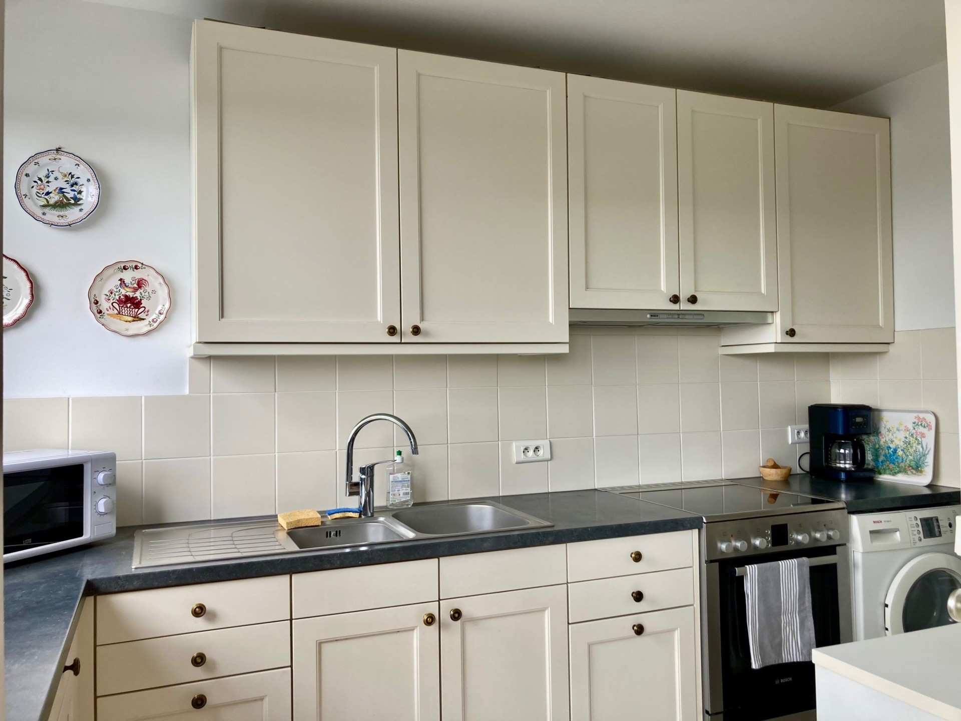 vente appartement ROUBAIX