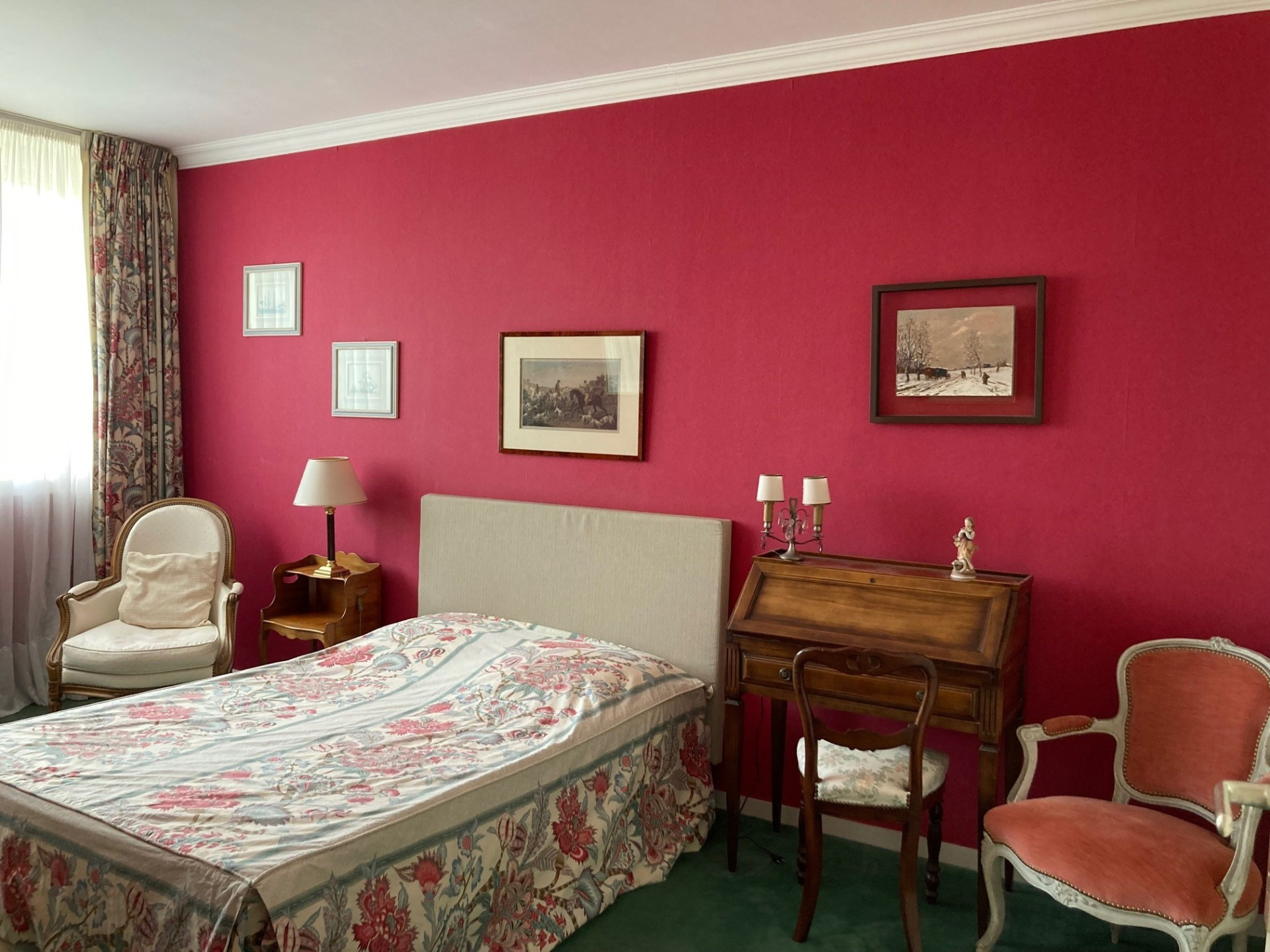 vente appartement ROUBAIX