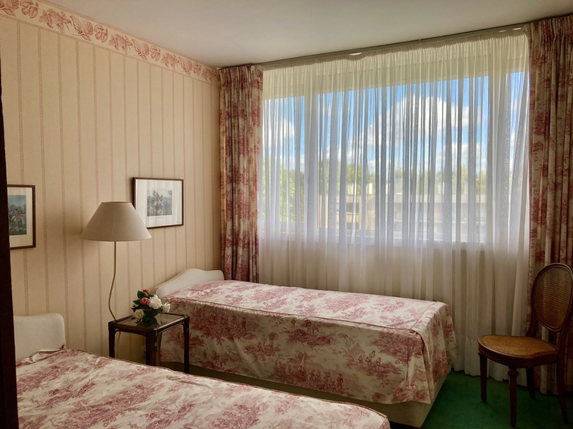 vente appartement ROUBAIX