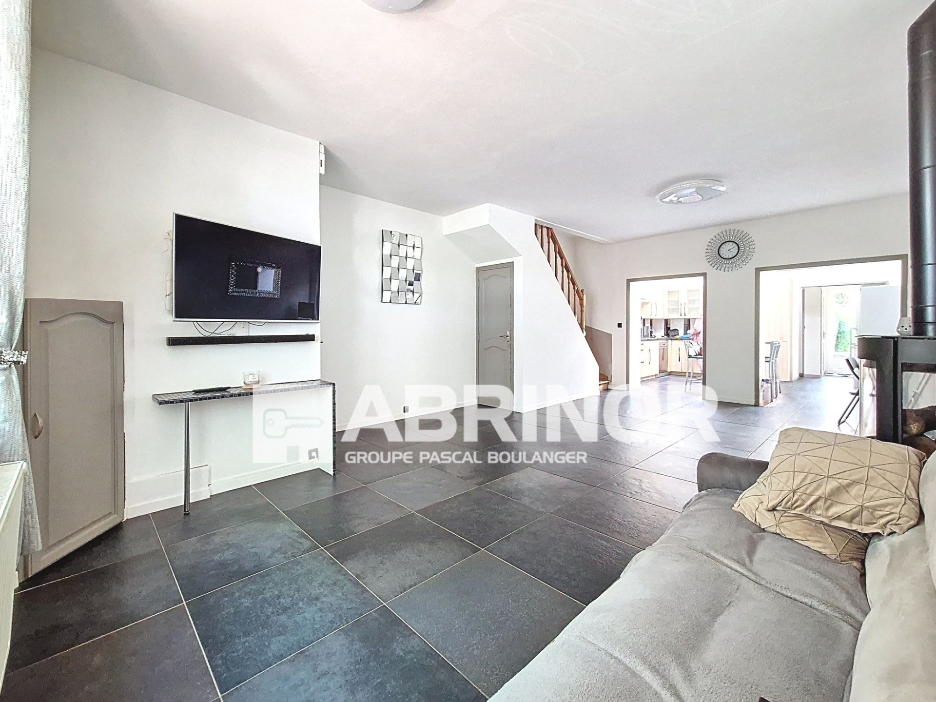 vente maison ROUBAIX