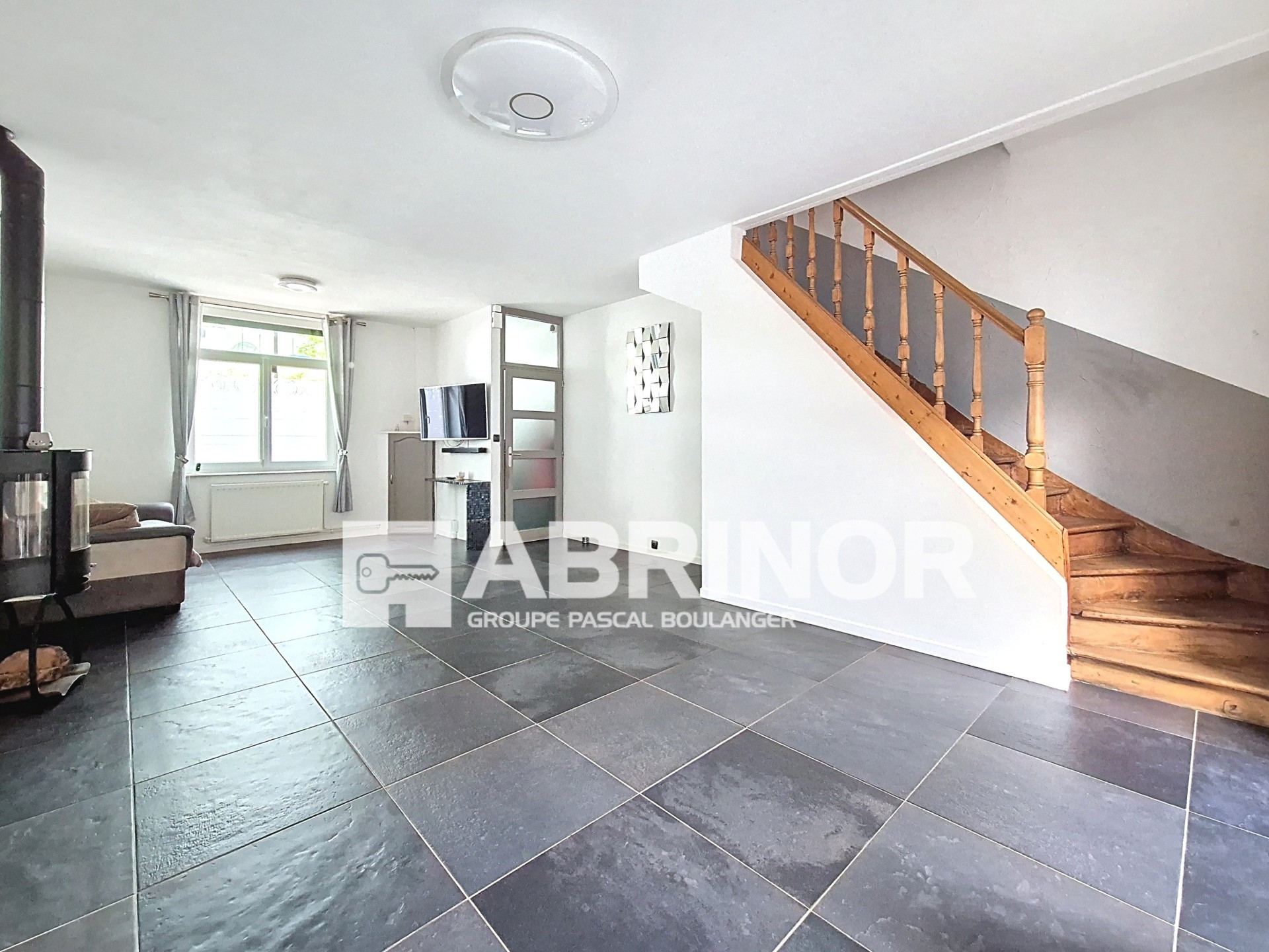 vente maison ROUBAIX