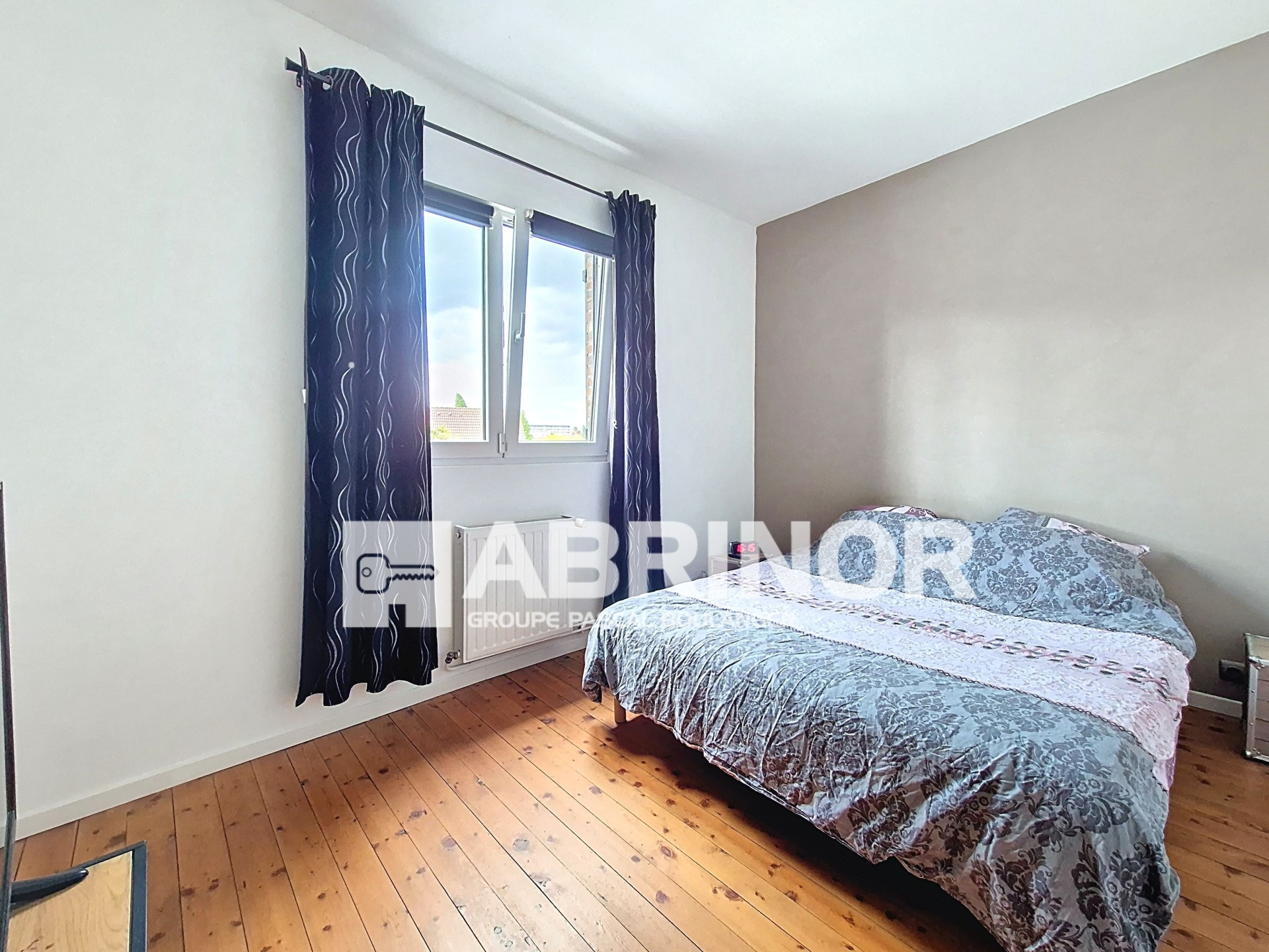 vente maison ROUBAIX