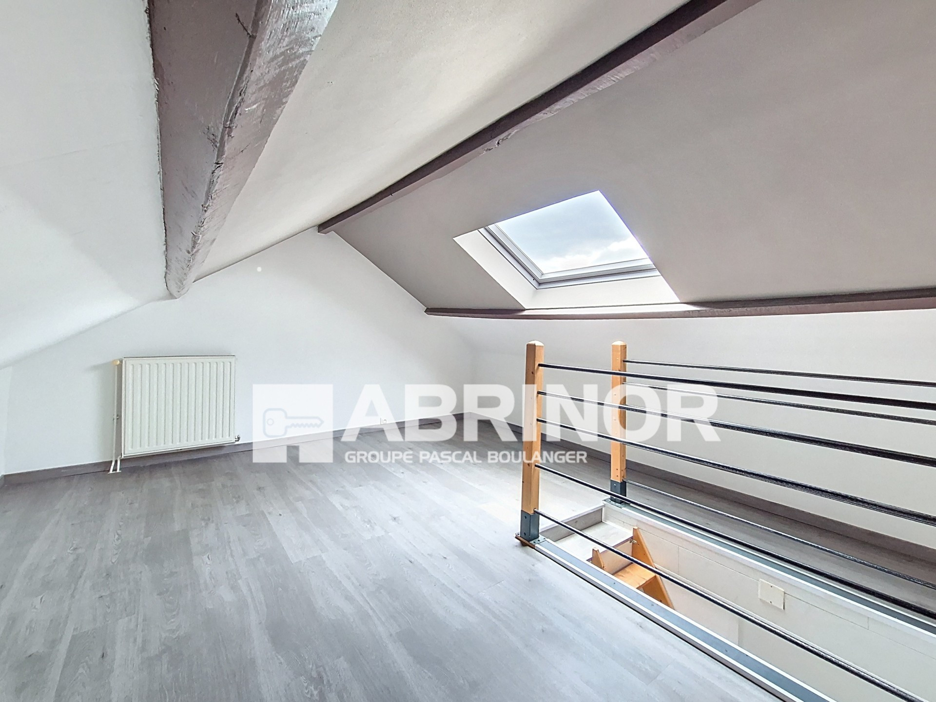 vente maison ROUBAIX